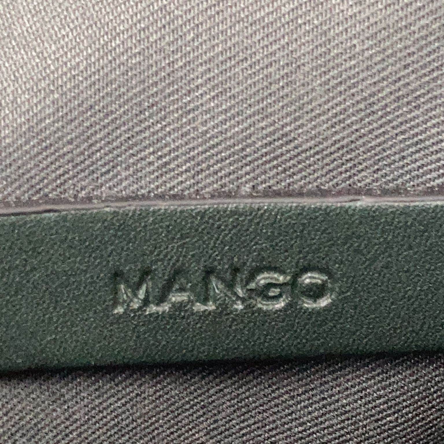 Mango