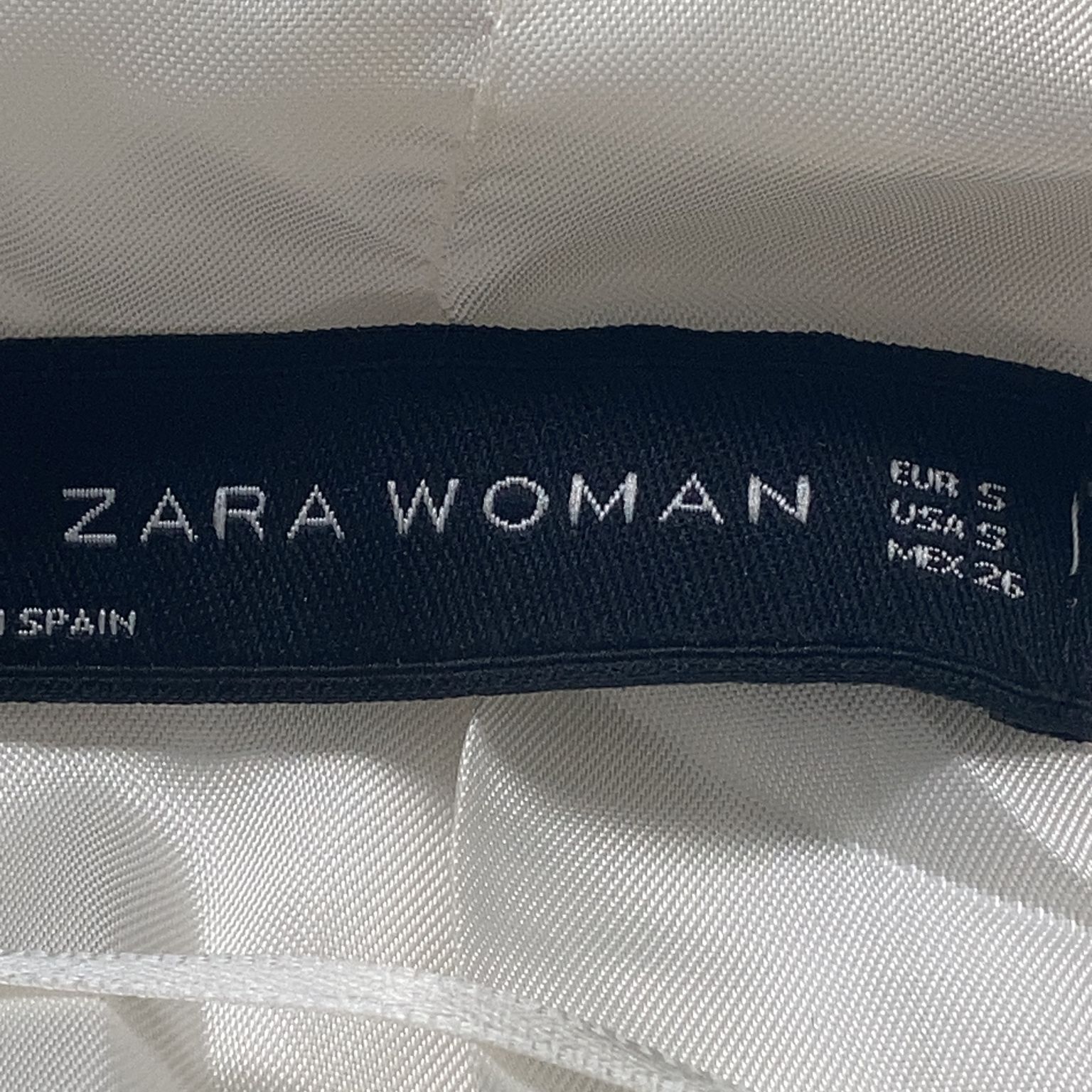 Zara Woman