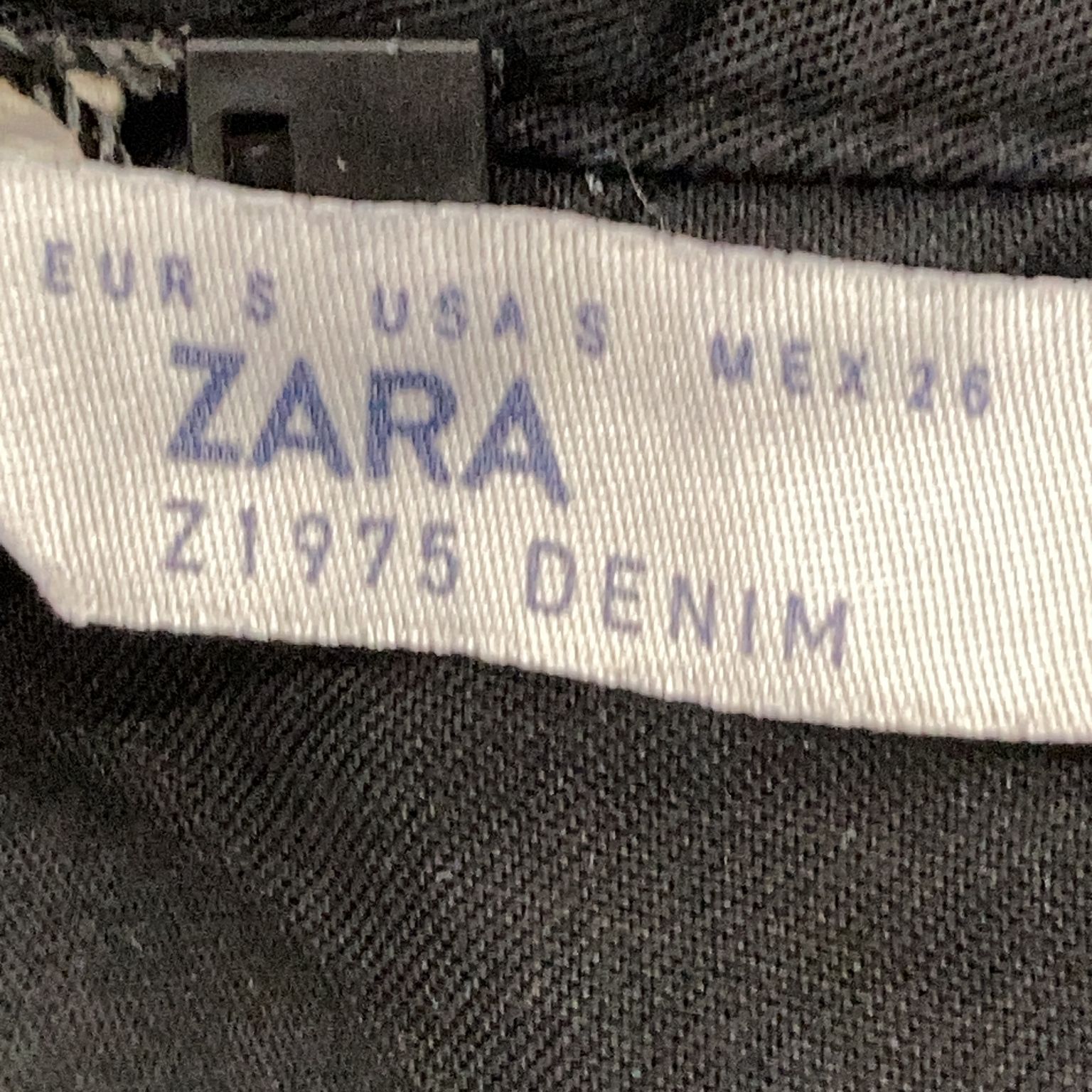 Zara