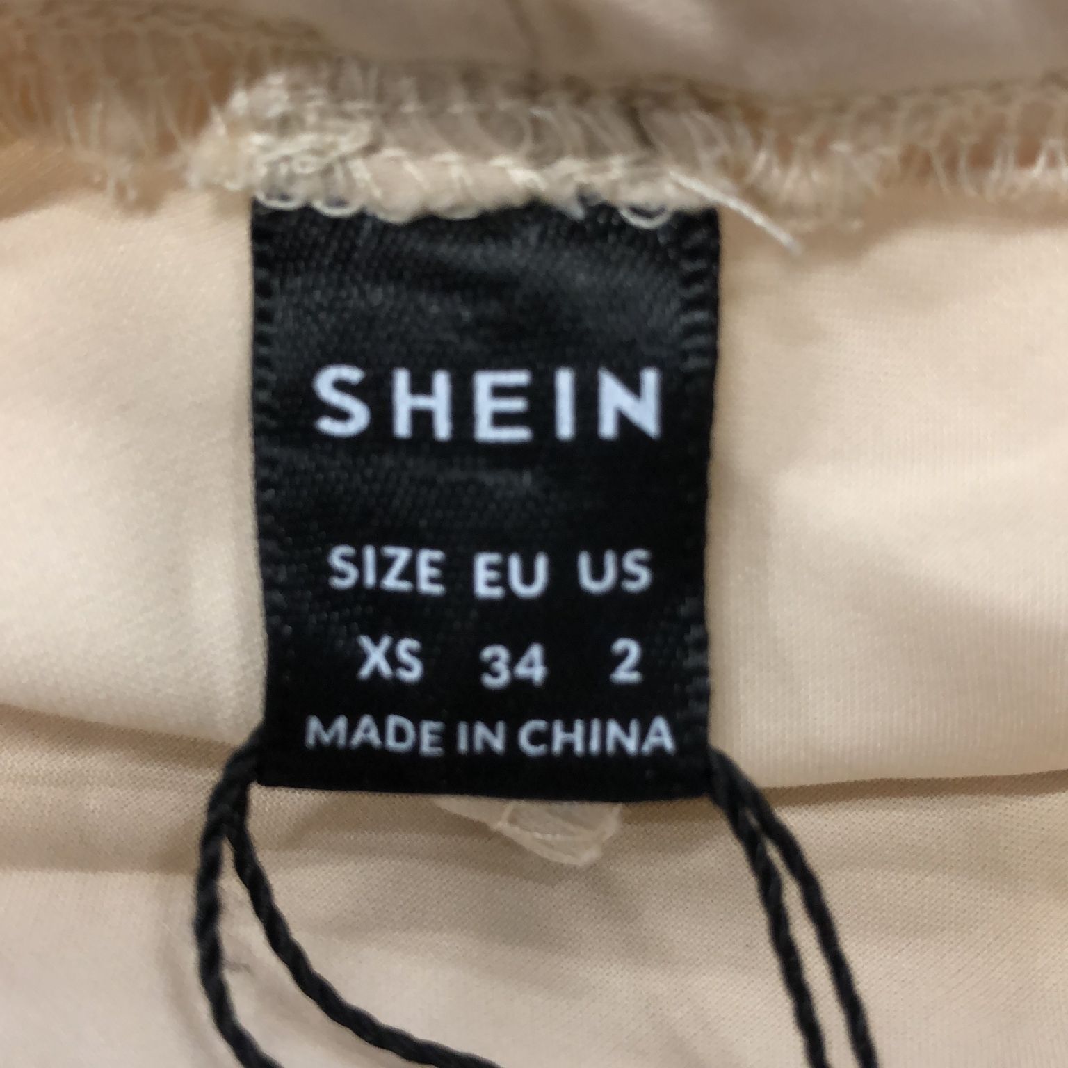 Shein