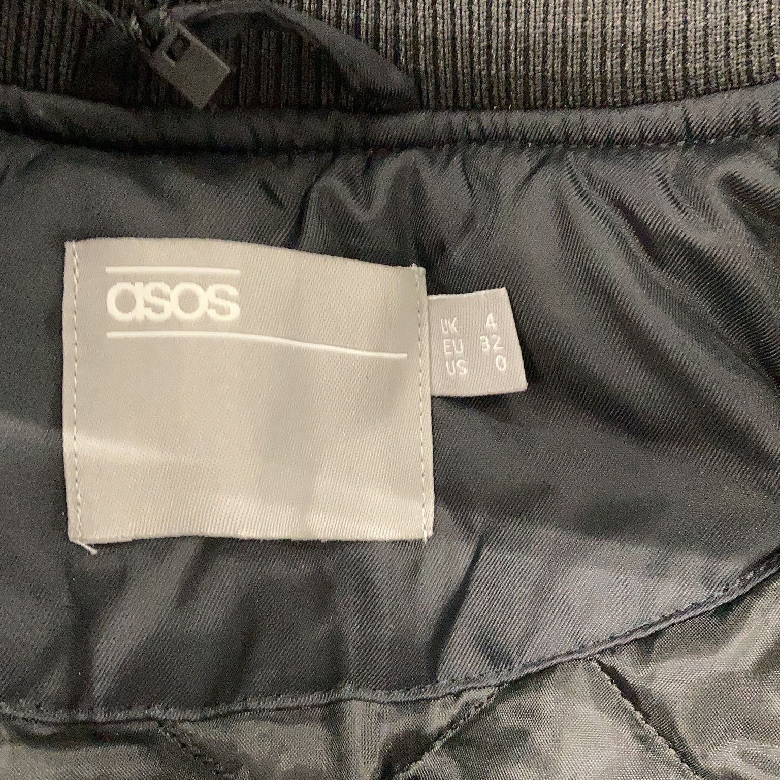 ASOS