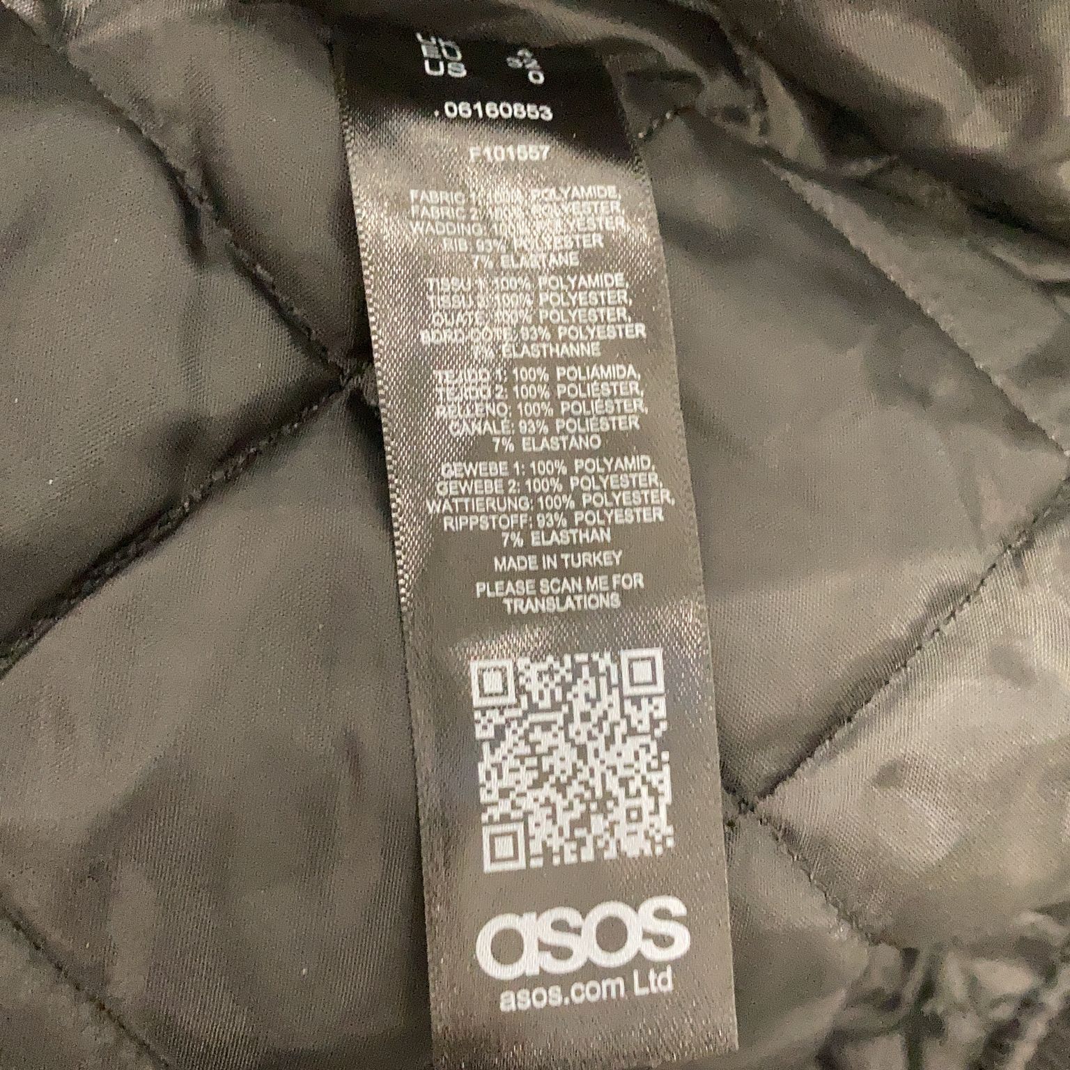 ASOS