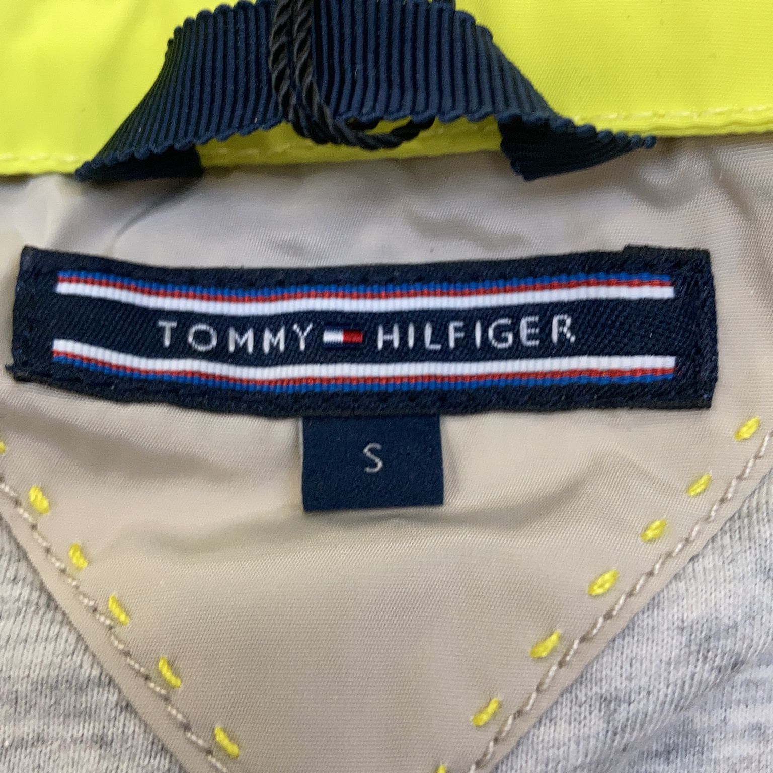 Tommy Hilfiger