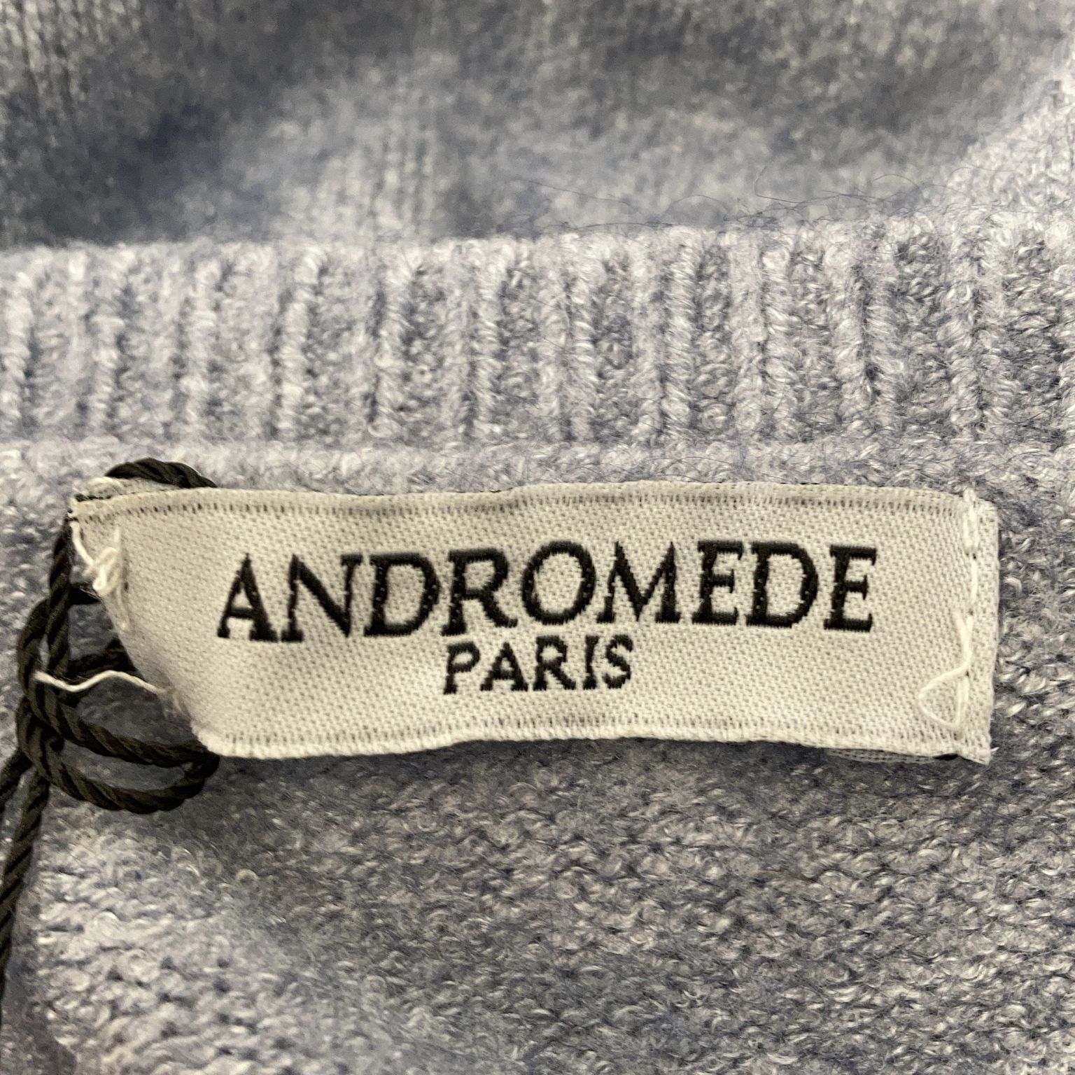 Andromede Paris