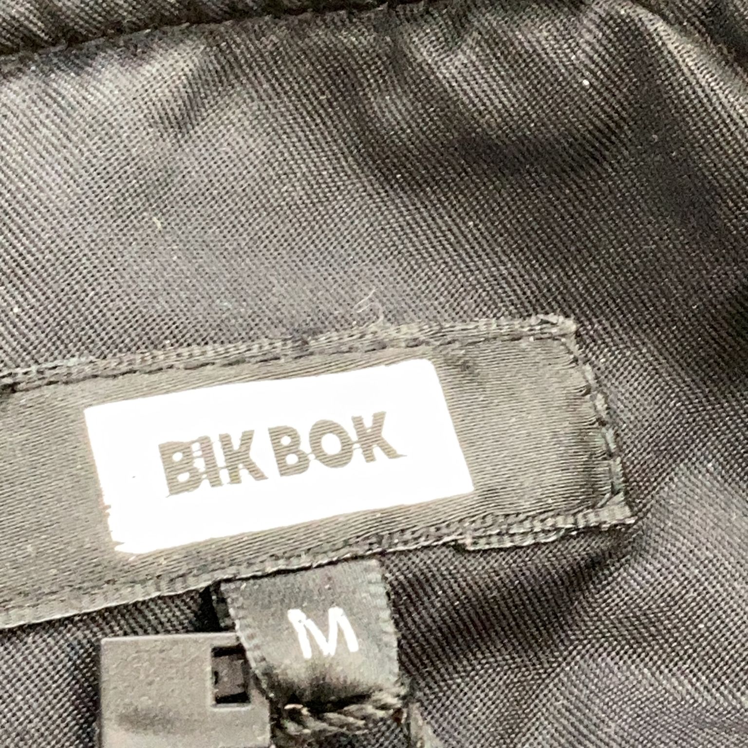 Bik Bok