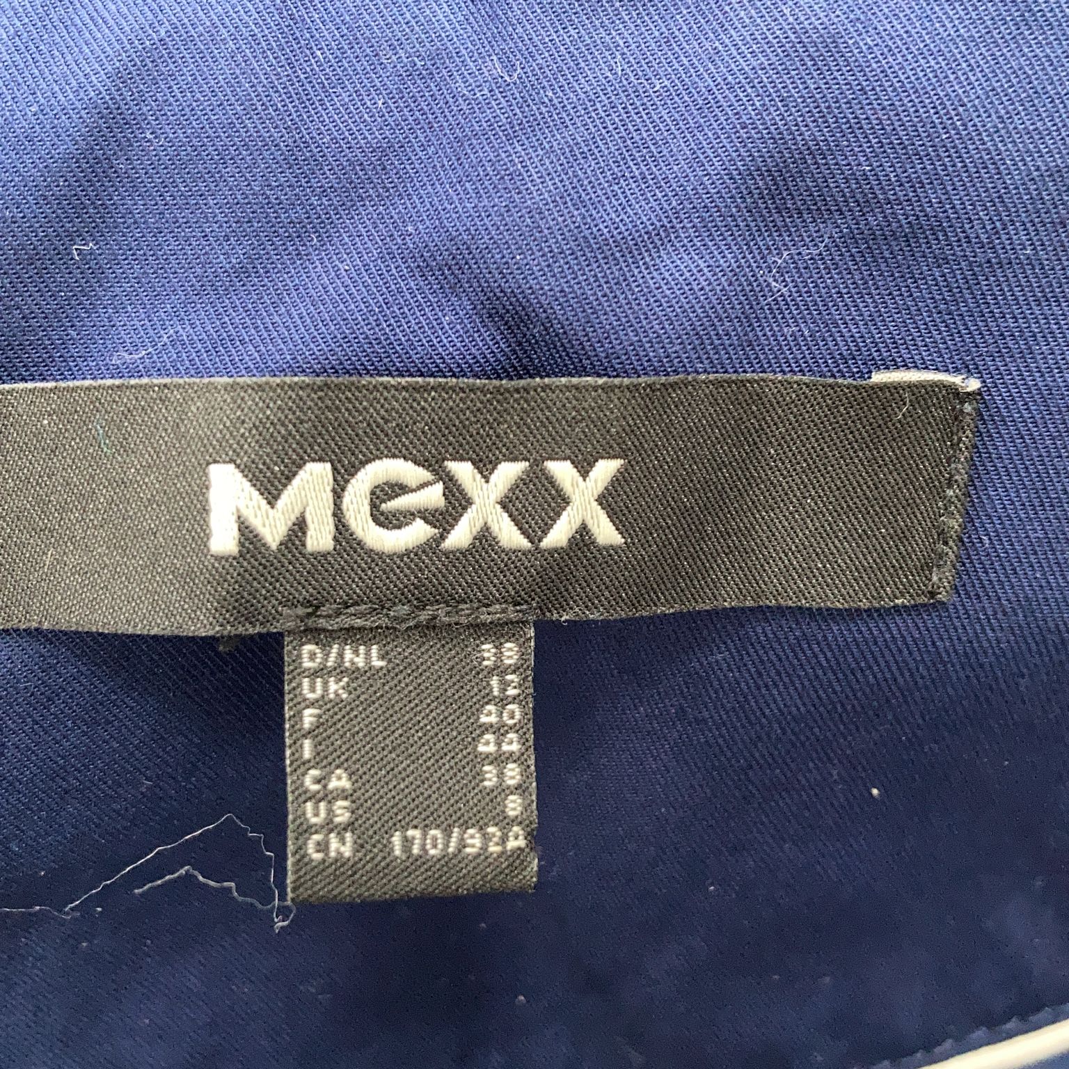 Mexx