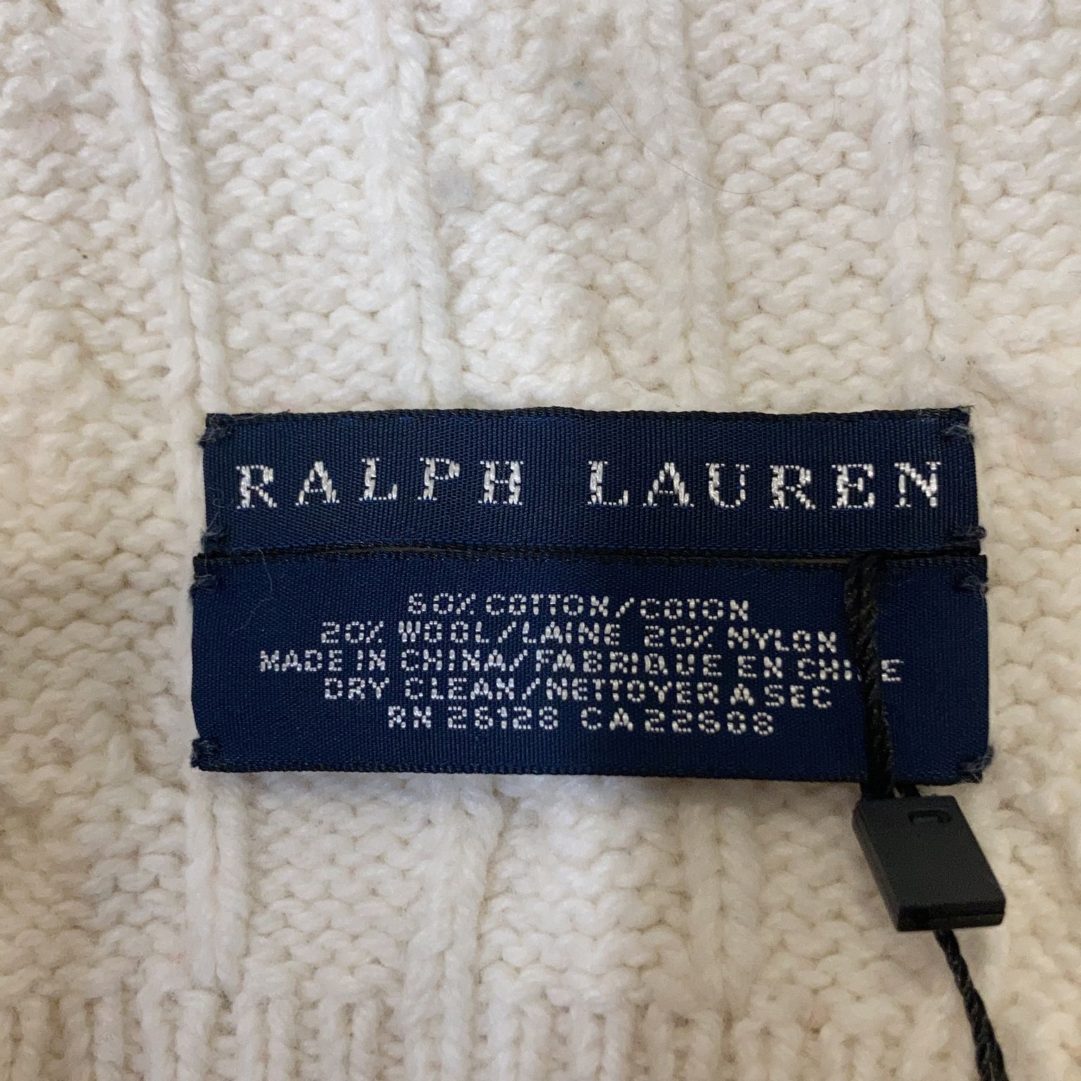 Ralph Lauren