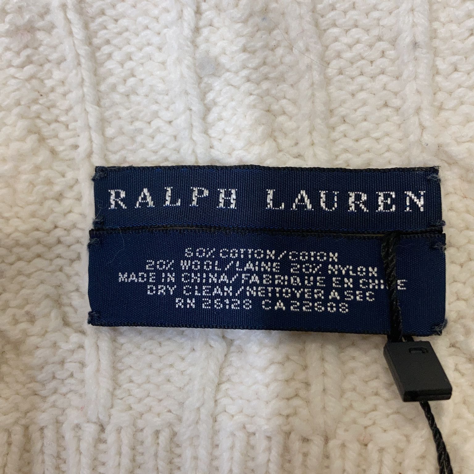 Ralph Lauren