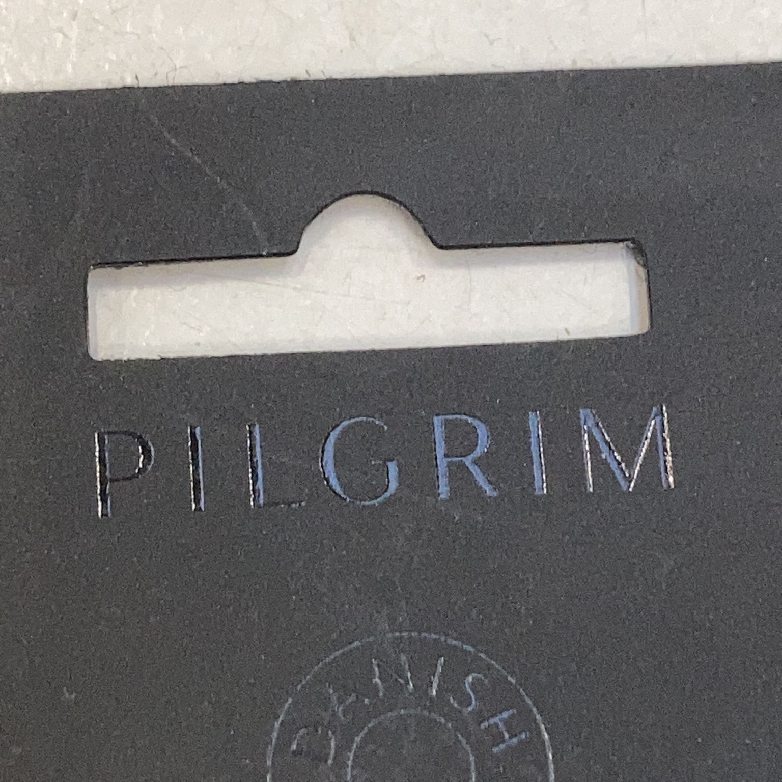 Pilgrim