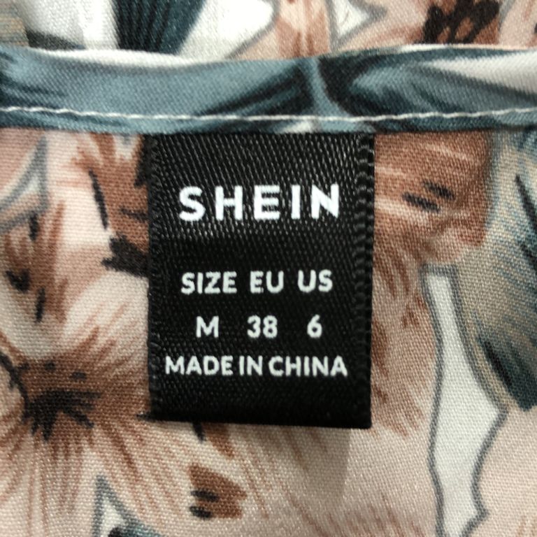 Shein