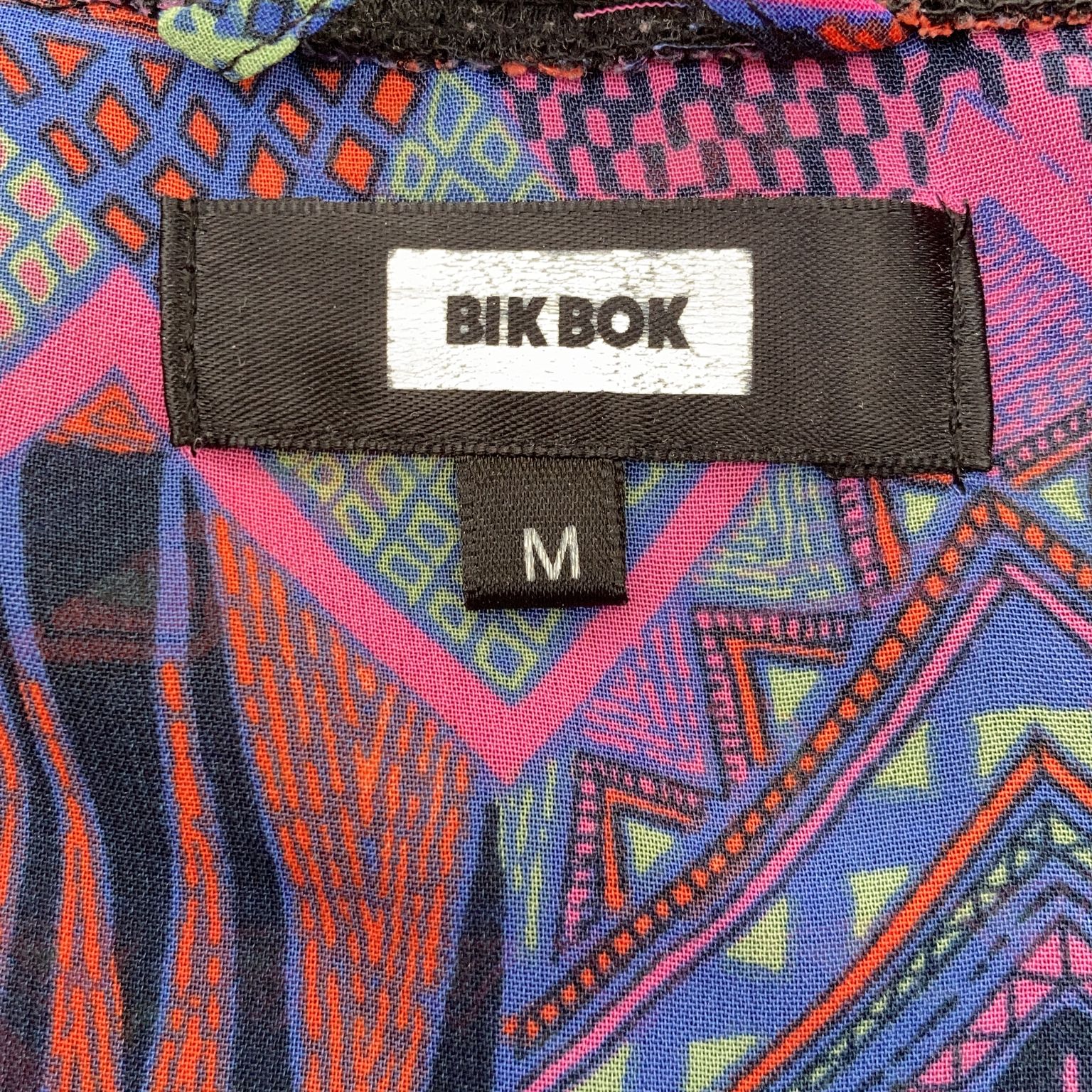 Bik Bok