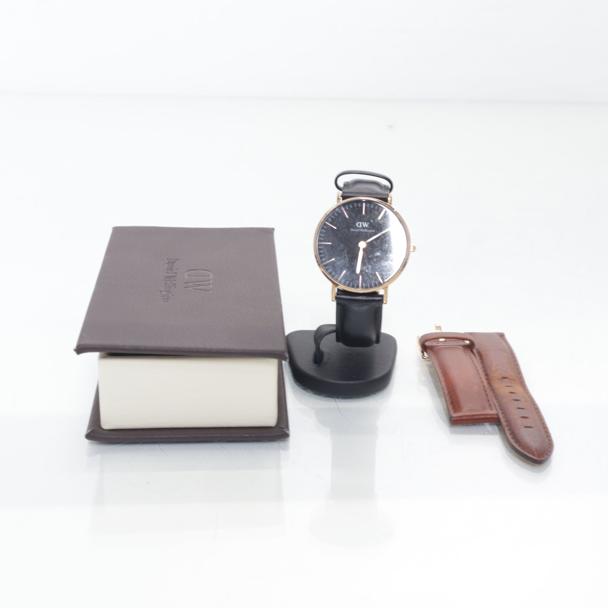 Daniel Wellington