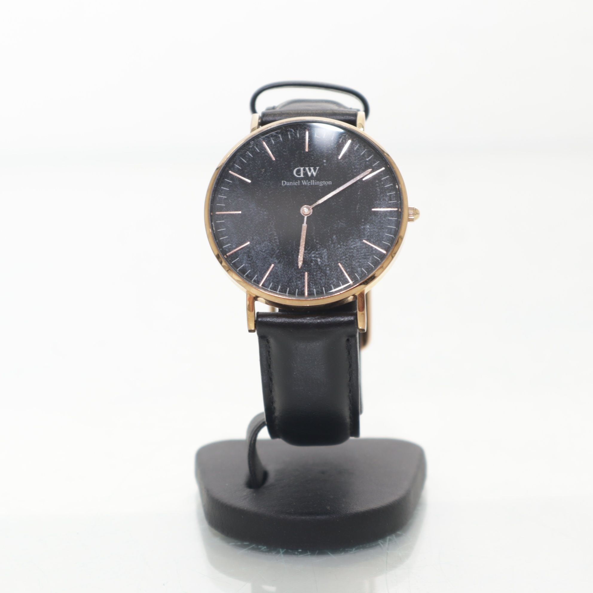 Daniel Wellington