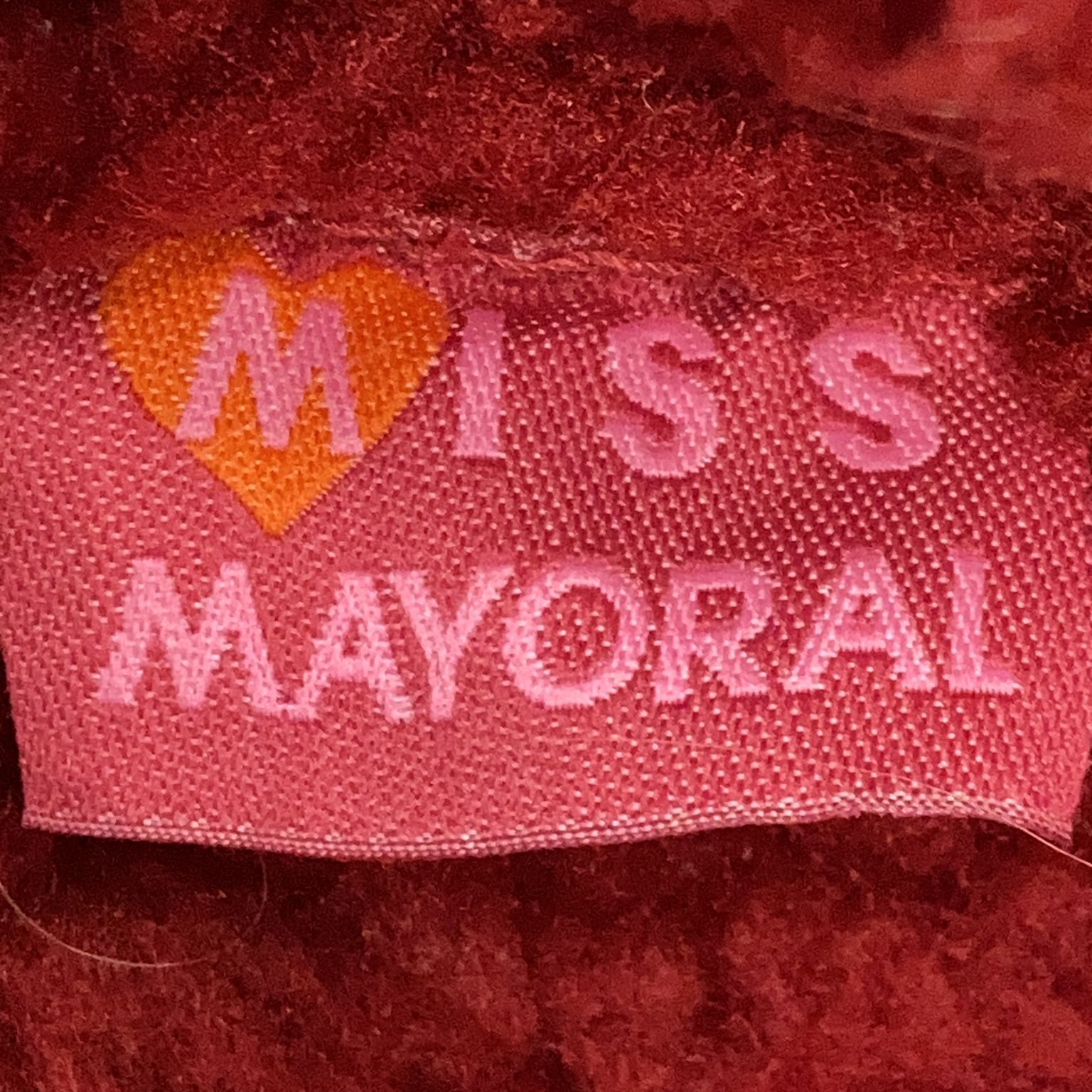 Miss Mayoral