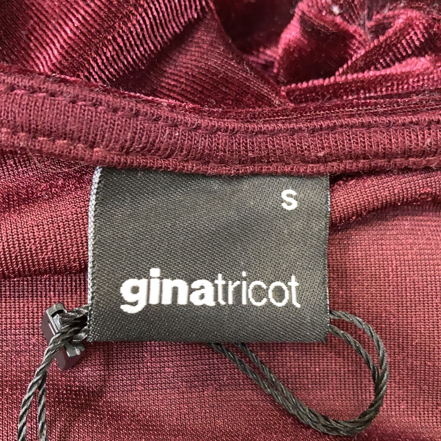 Gina Tricot