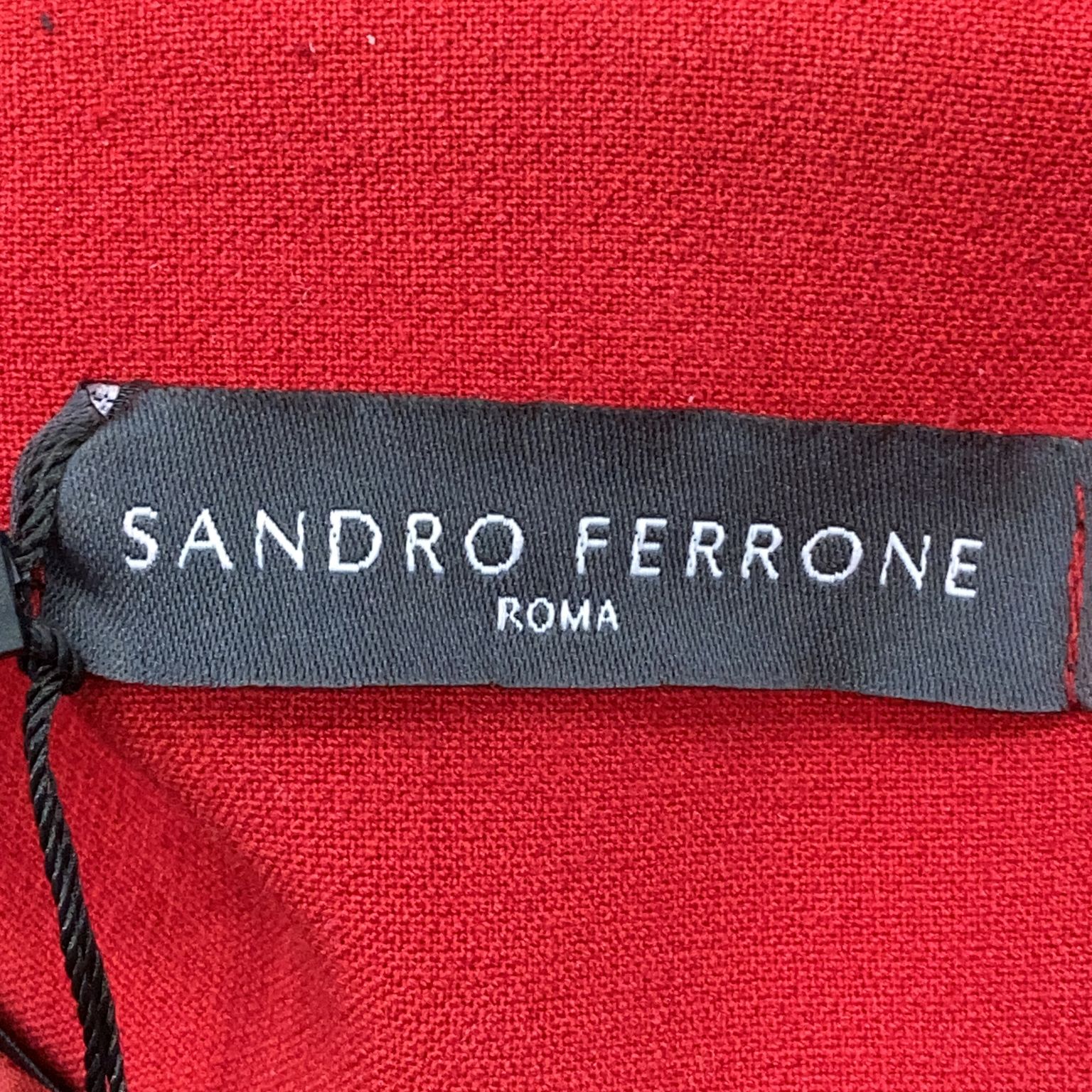 Sandro Ferrone