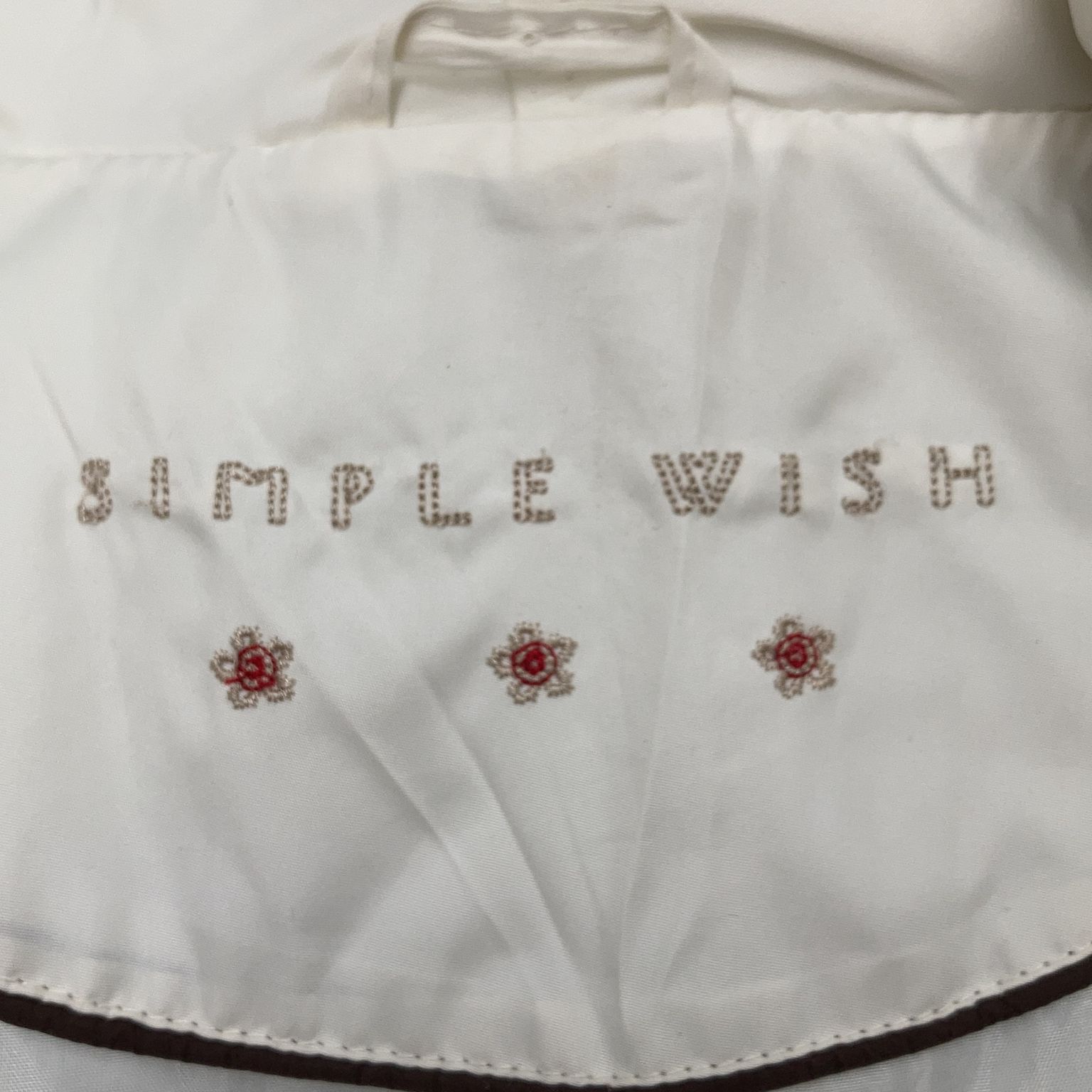 Simple Wish