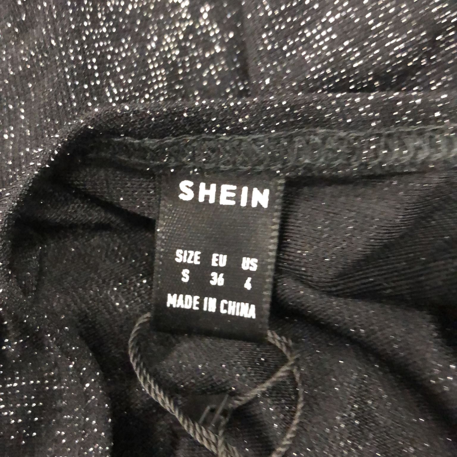 Shein