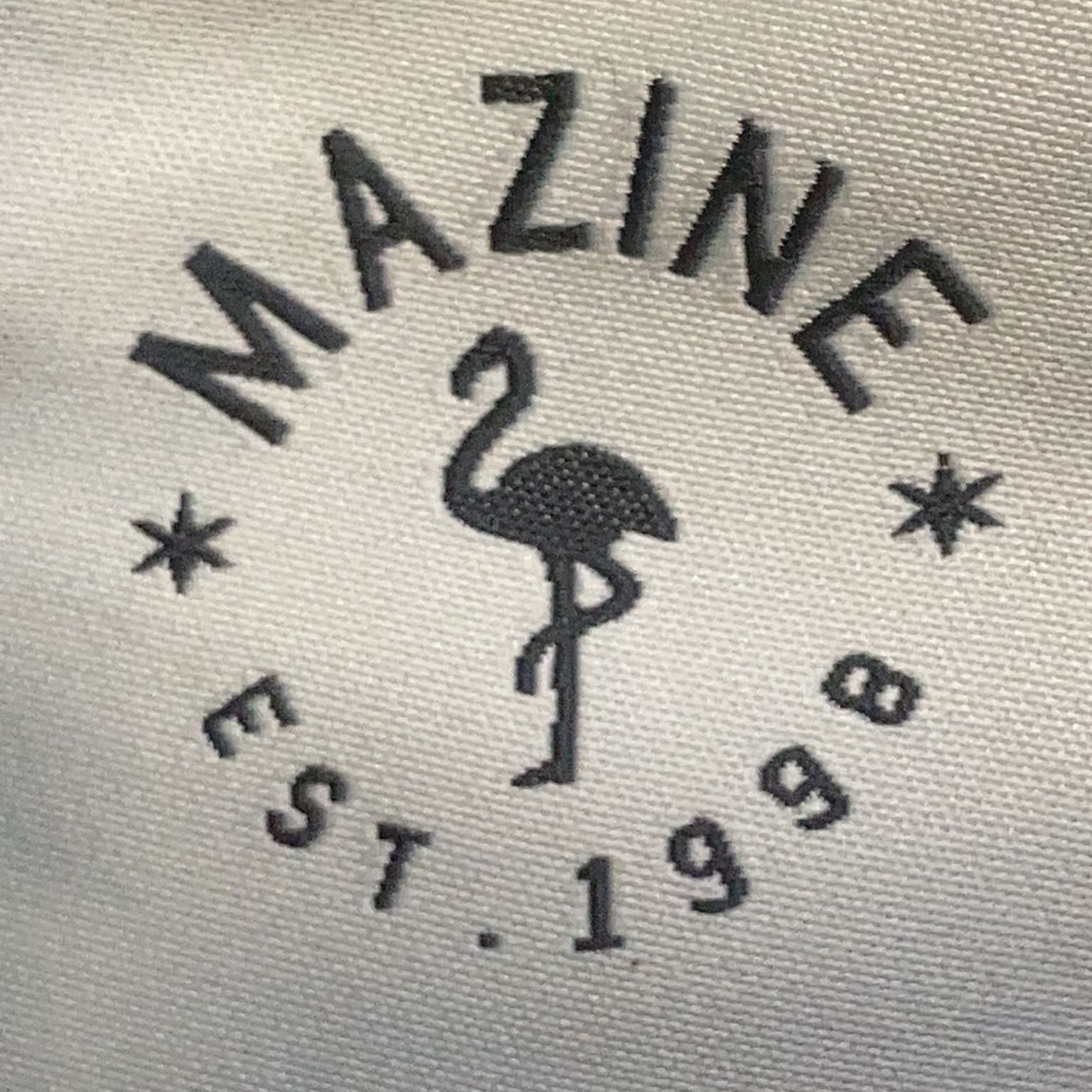 Mazine