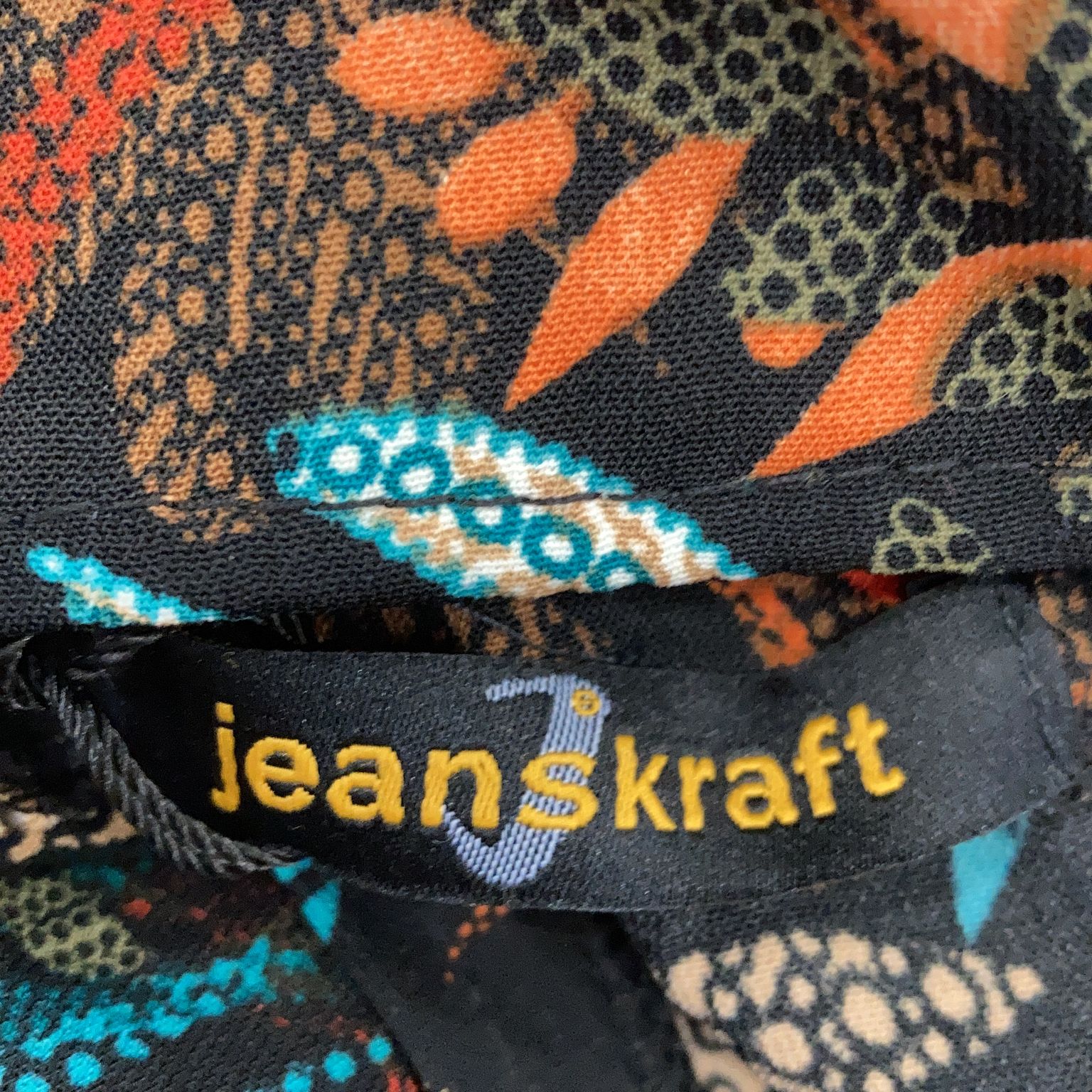 Jeanskraft