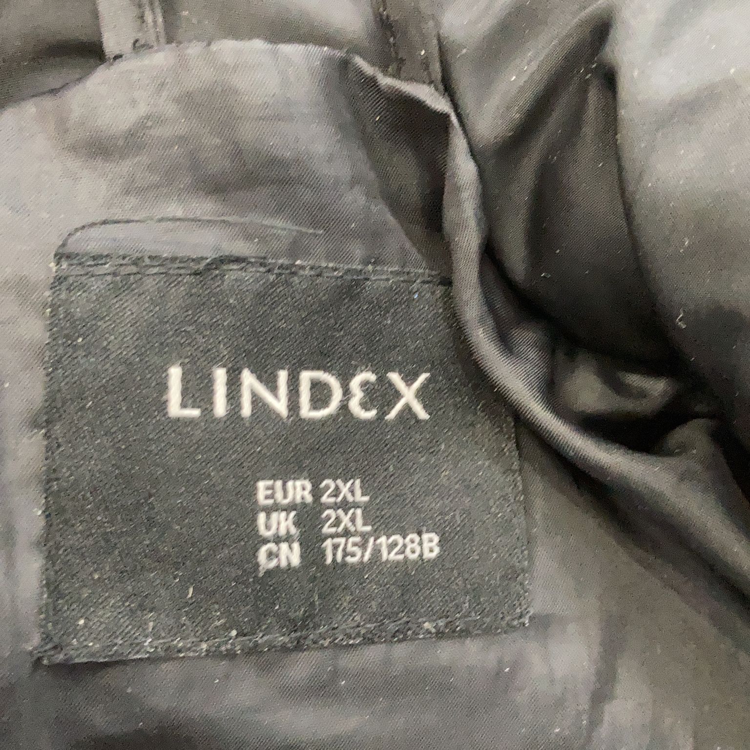 Lindex