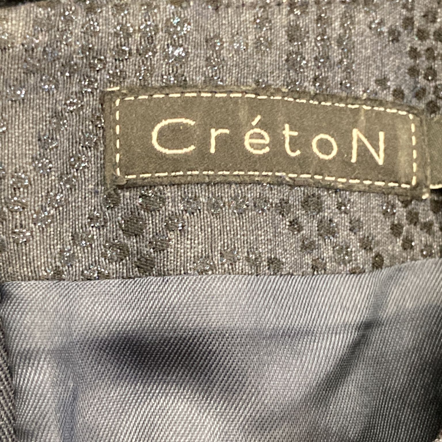 Créton