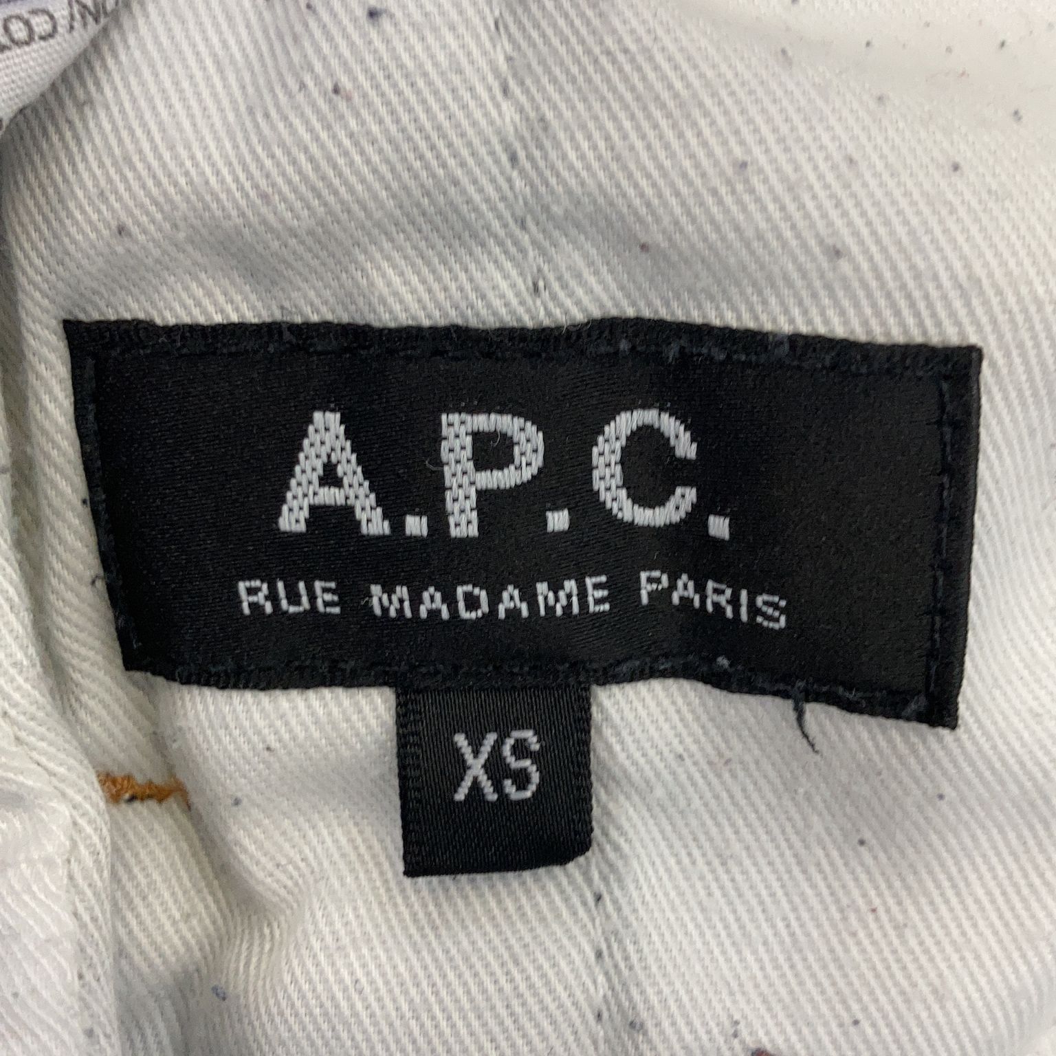 APC