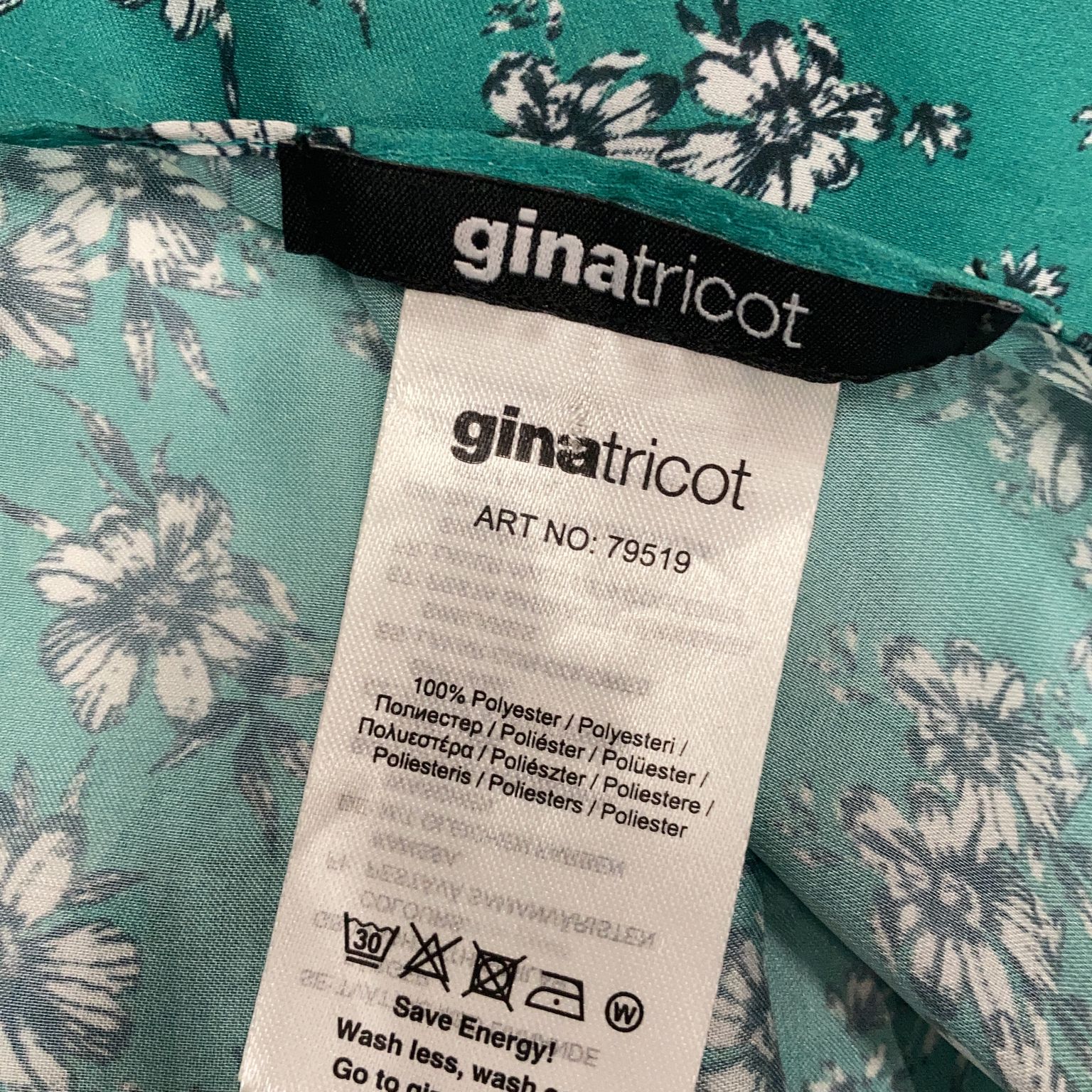 Gina Tricot