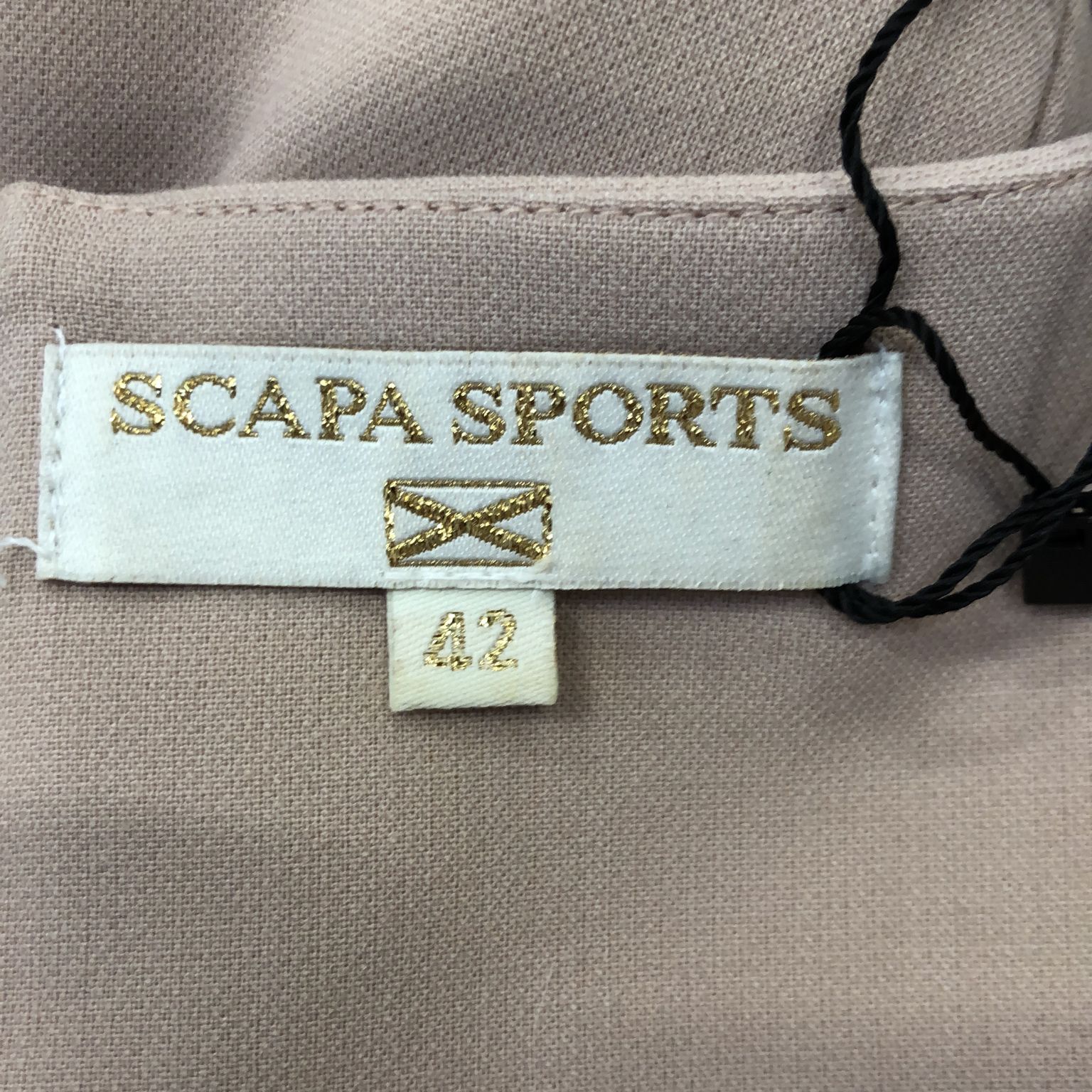 Scapa Sports