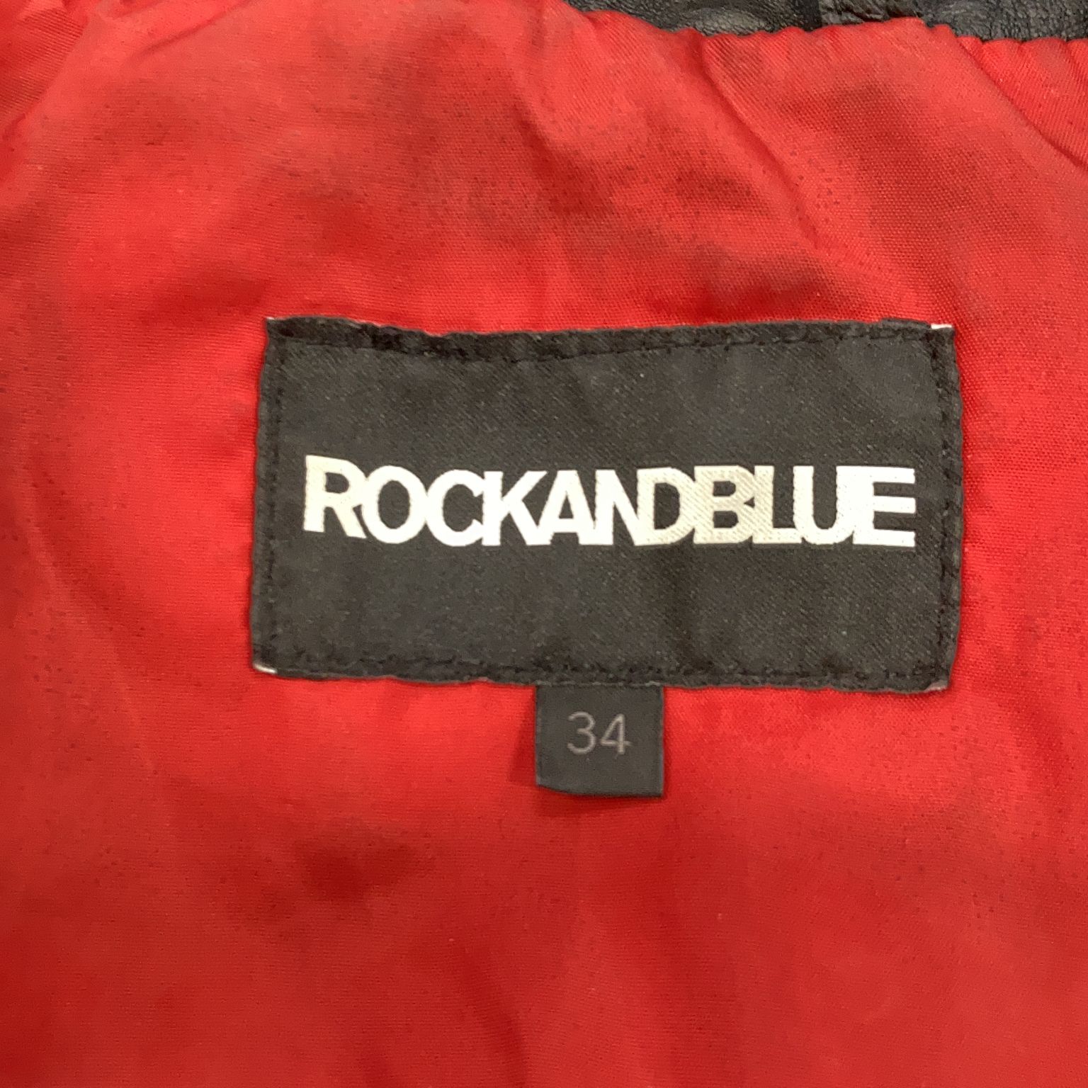 Rockandblue