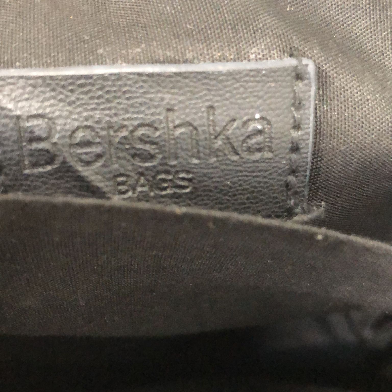 Bershka