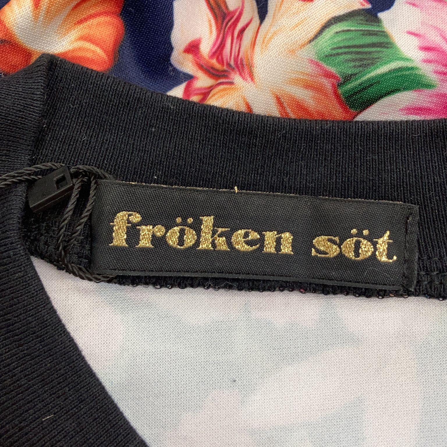 Fröken Söt