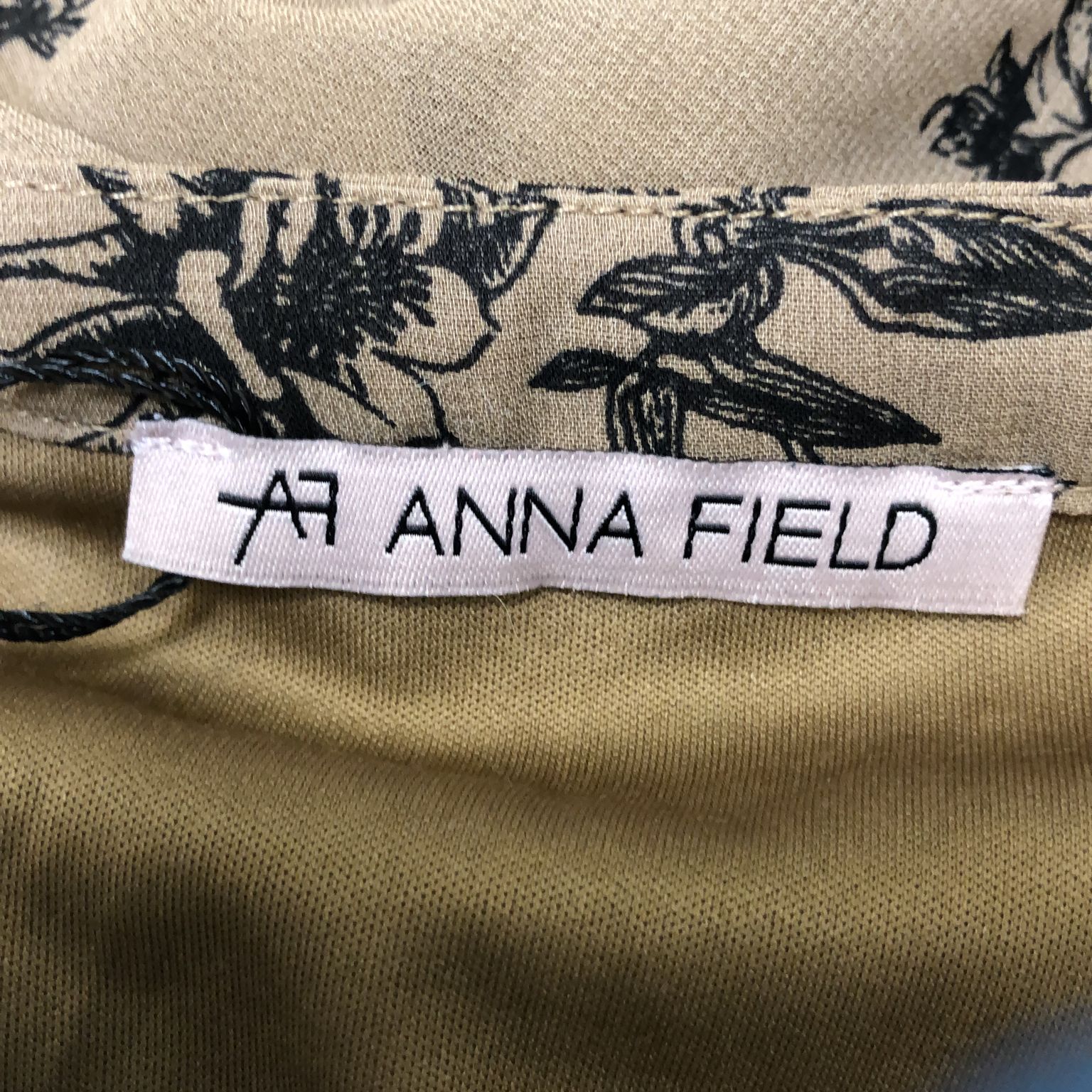 Anna Field