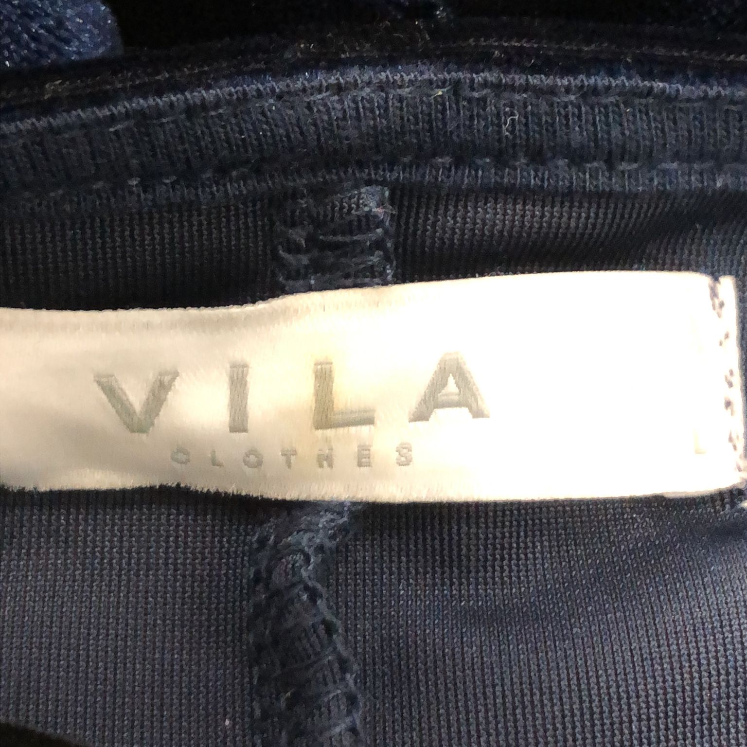 VILA Clothes