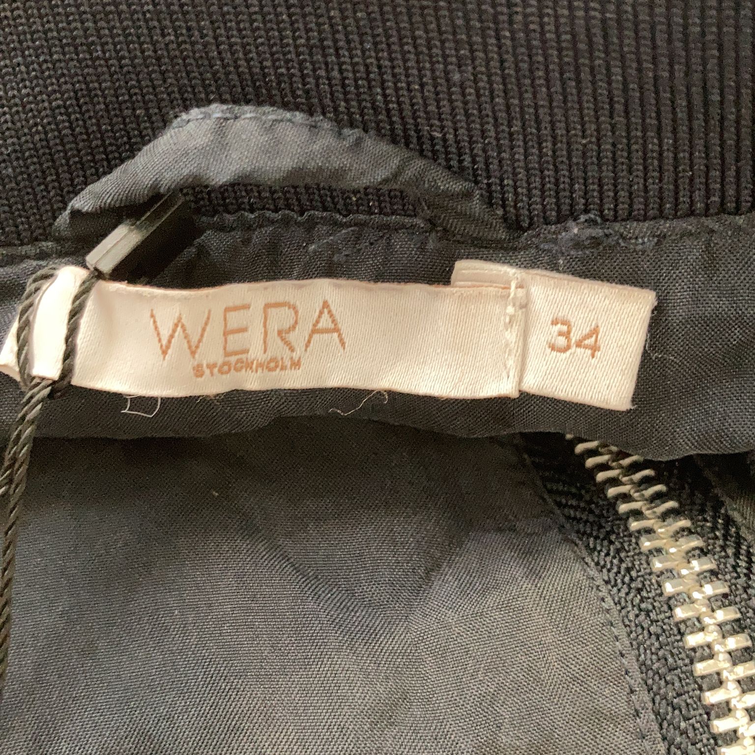 WERA Stockholm