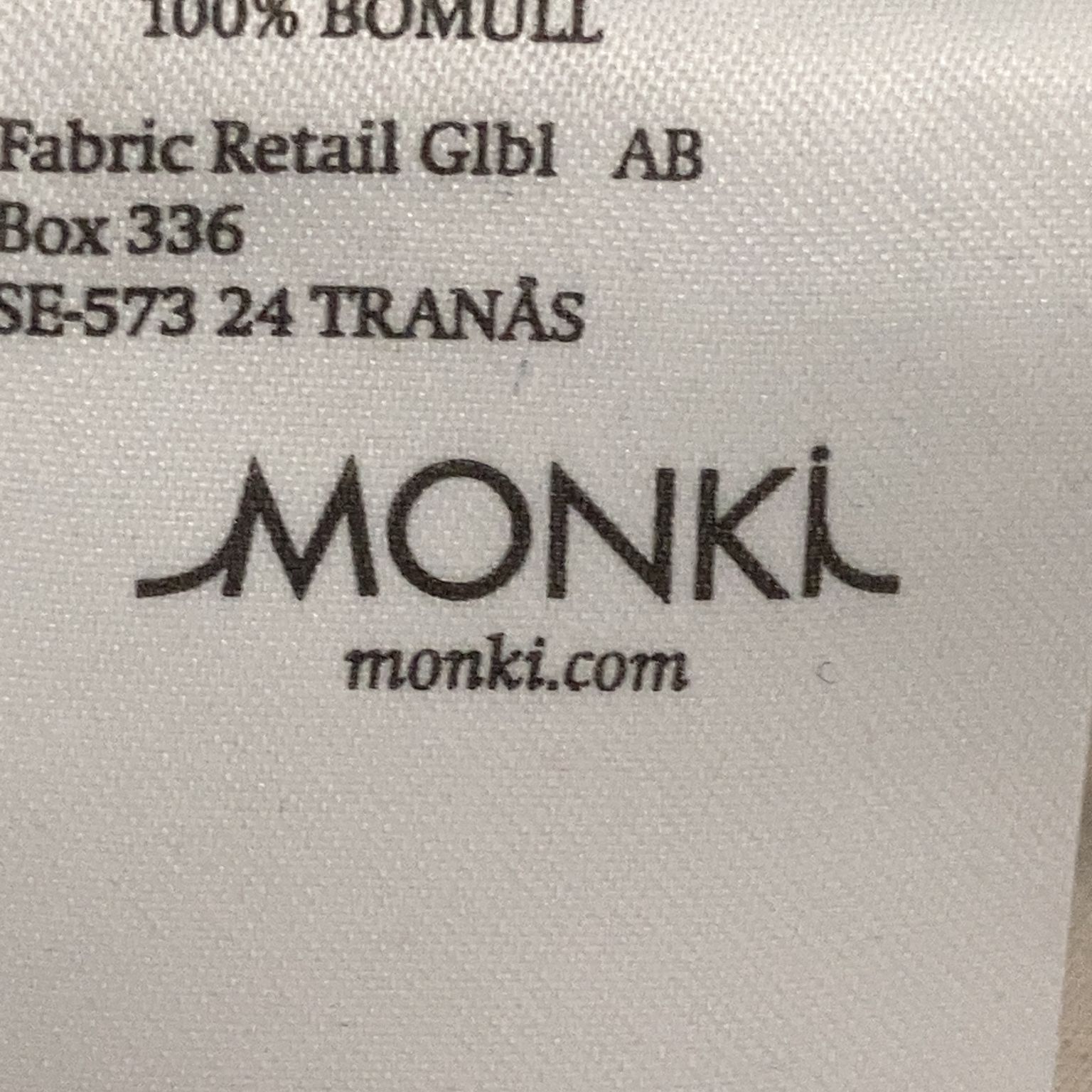 Monki