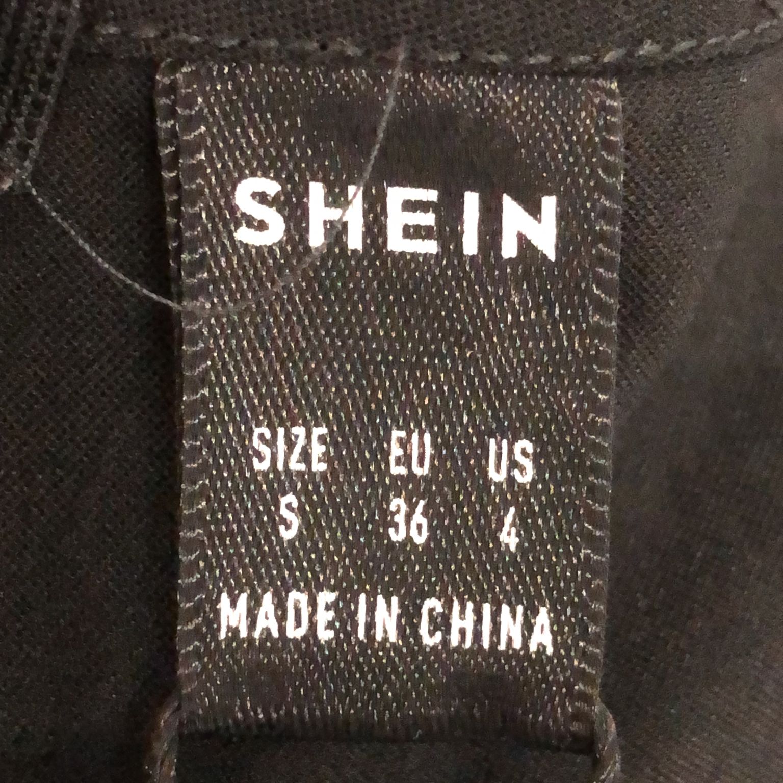 Shein