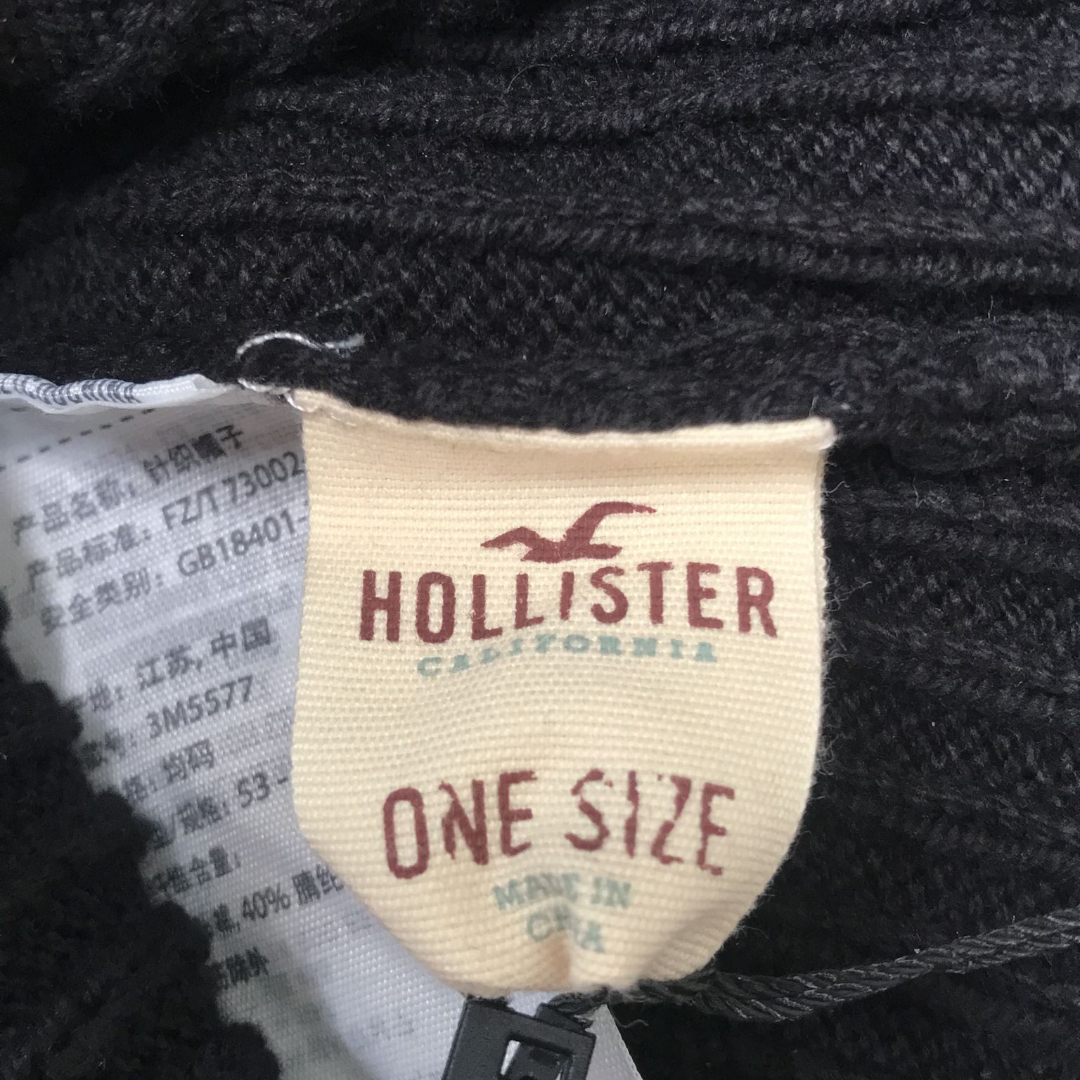 Hollister