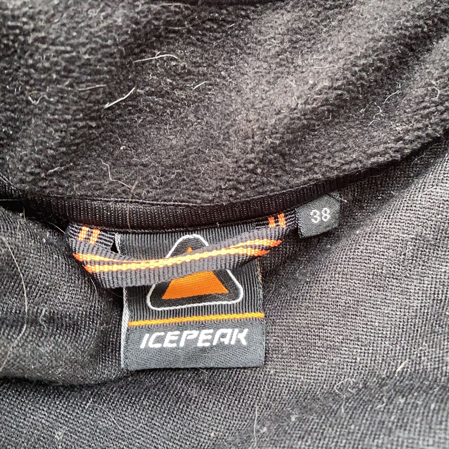 Icepeak