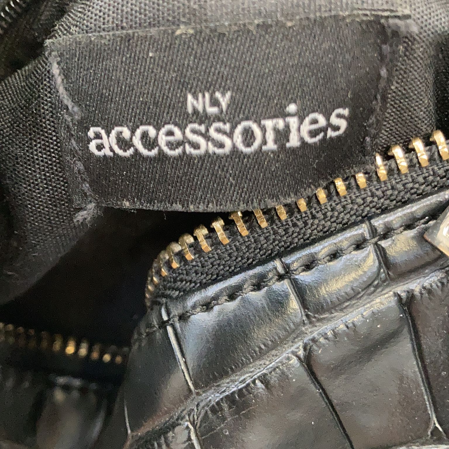 NLY Accessories