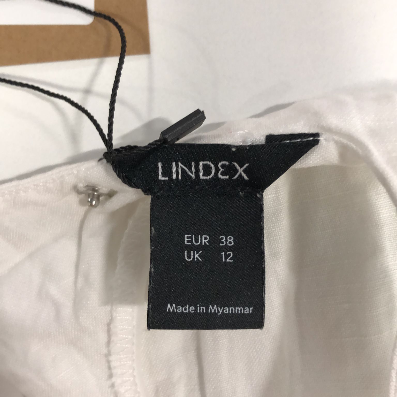 Lindex