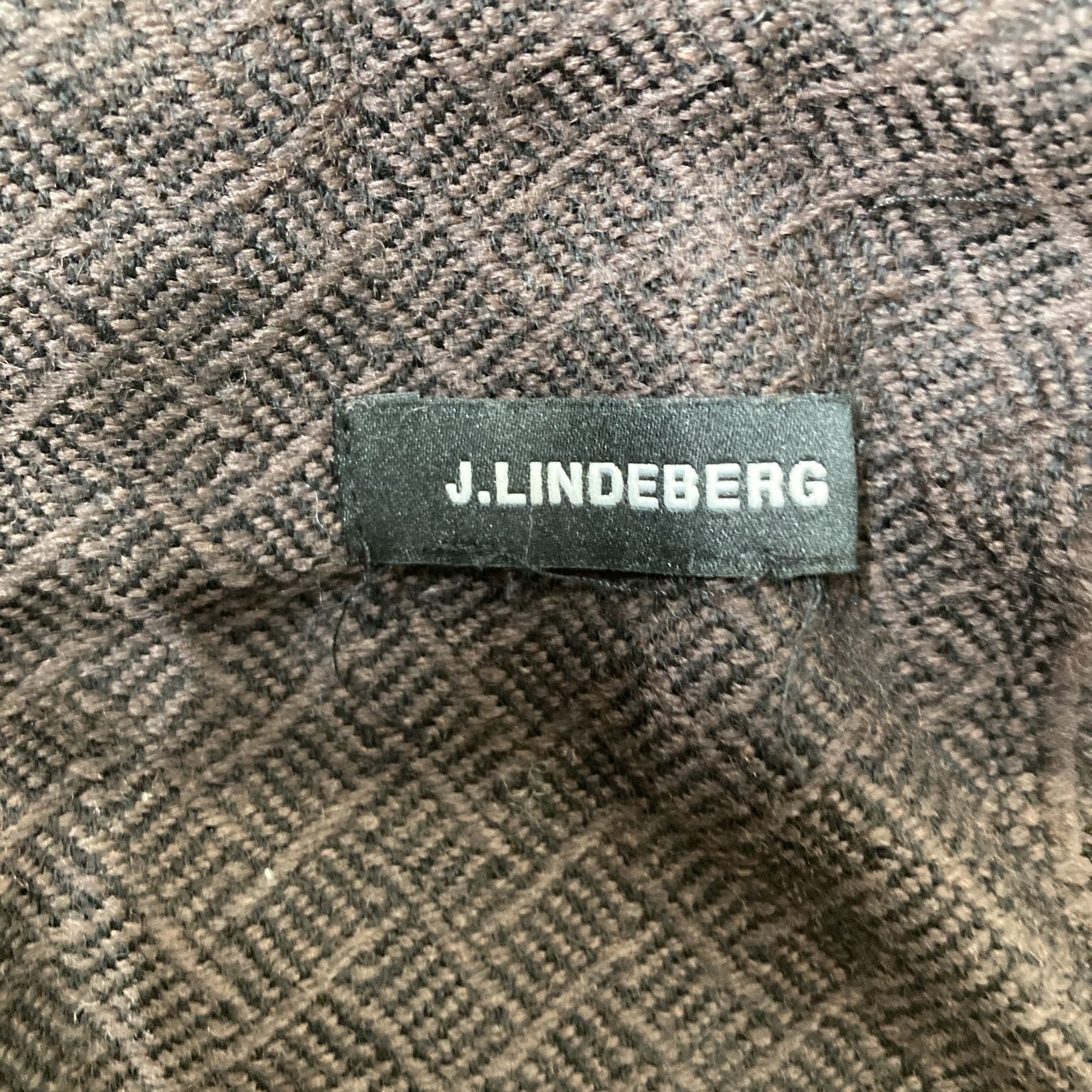 J.Lindeberg