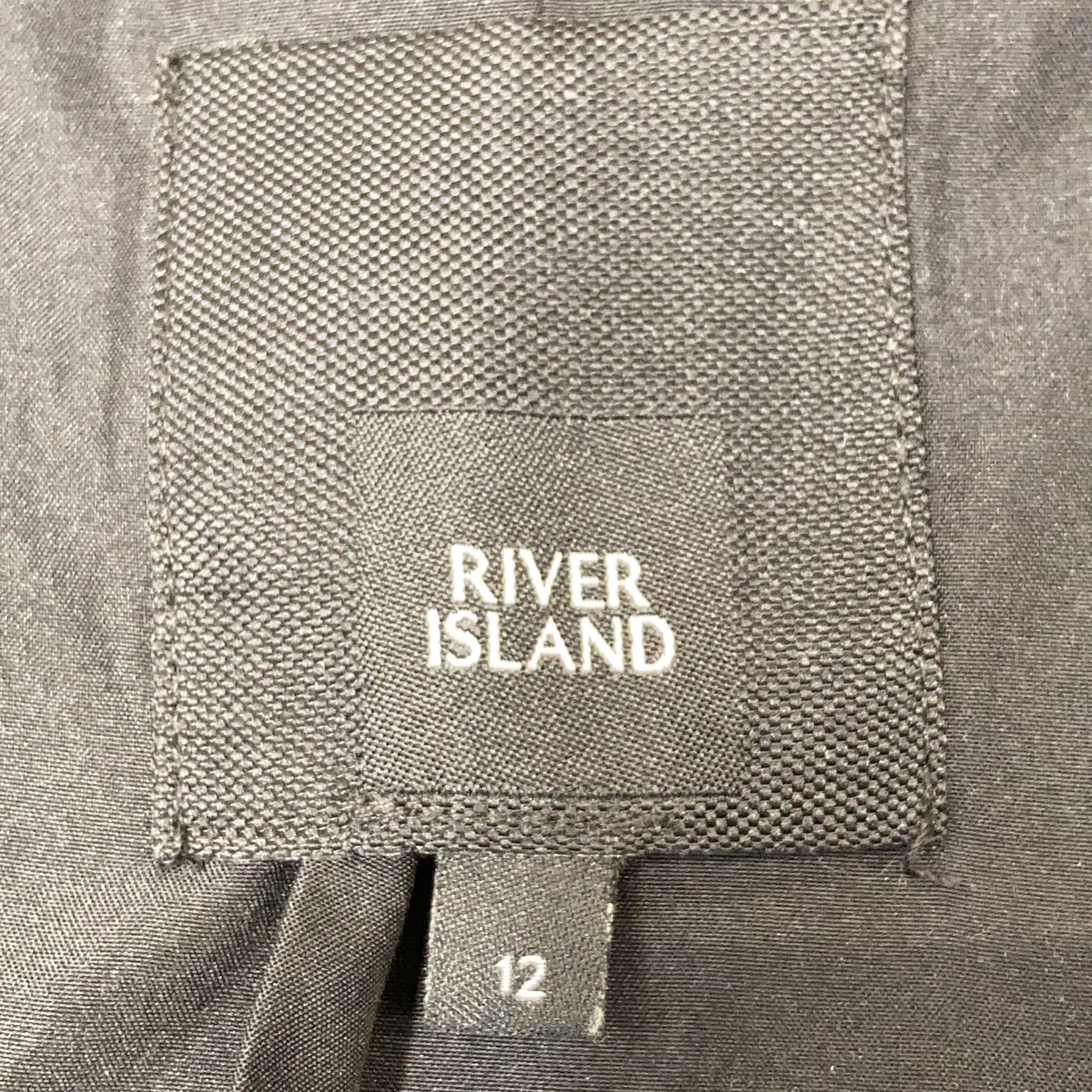 River Island