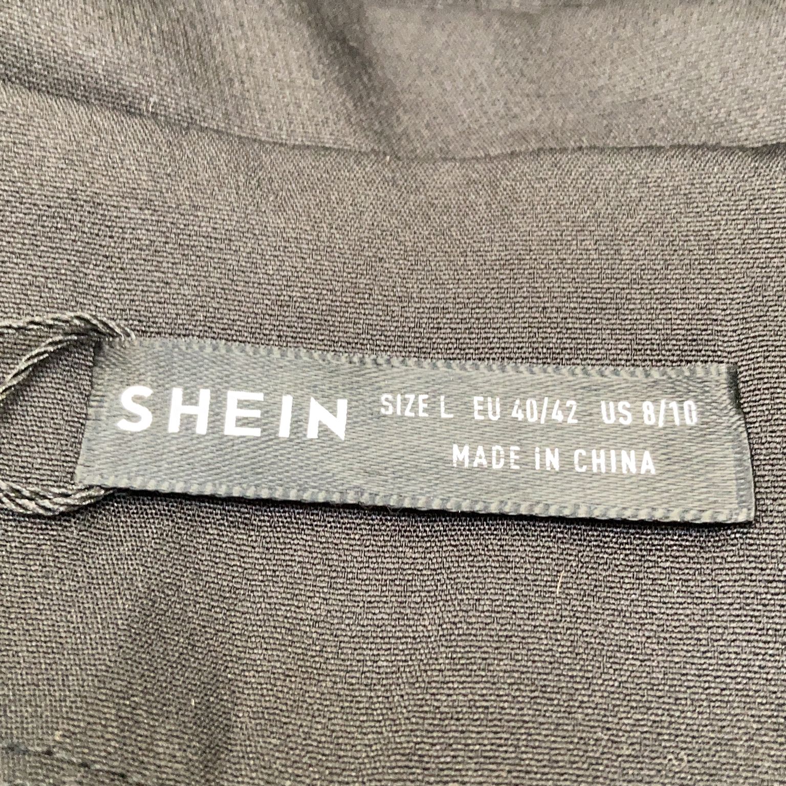 Shein