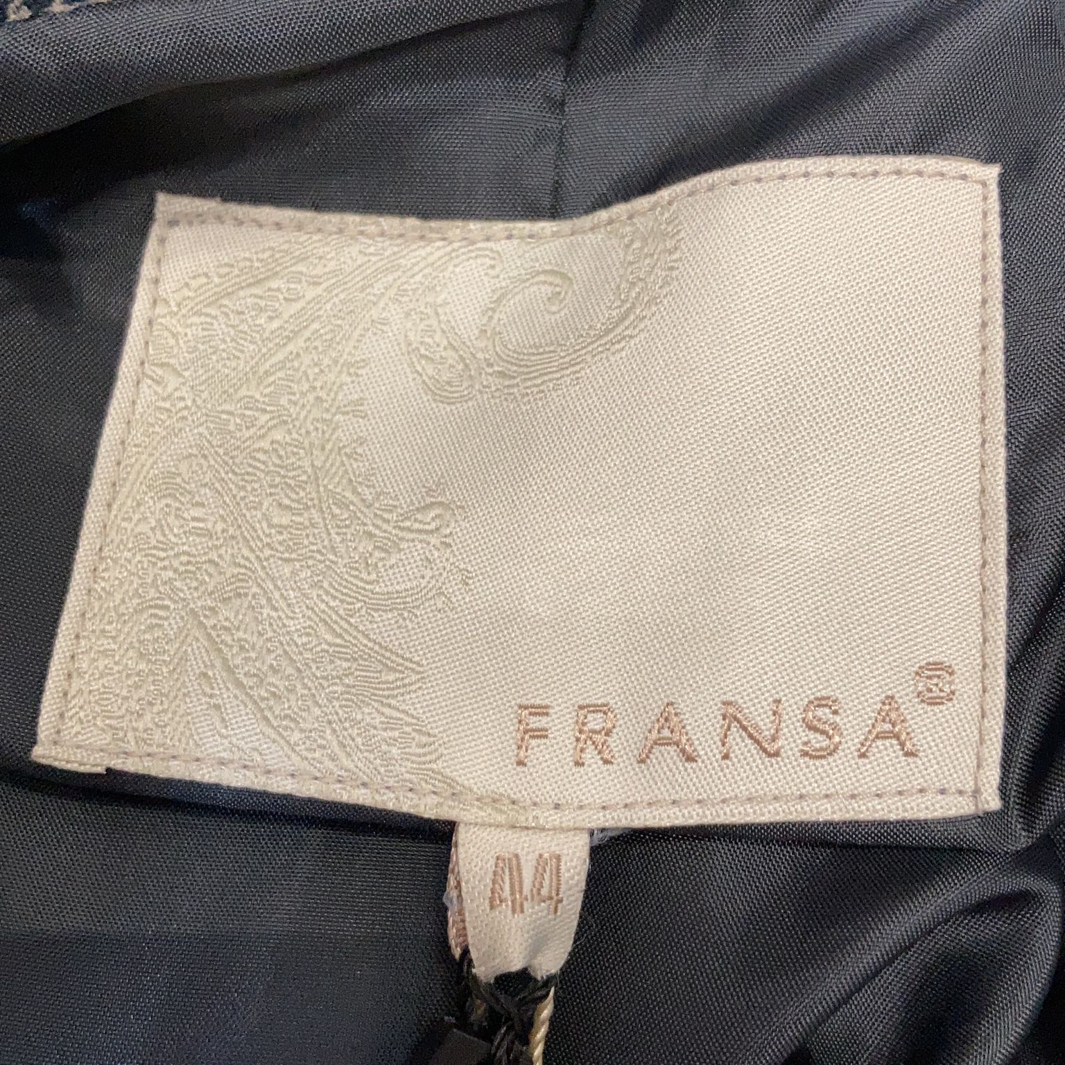 Fransa