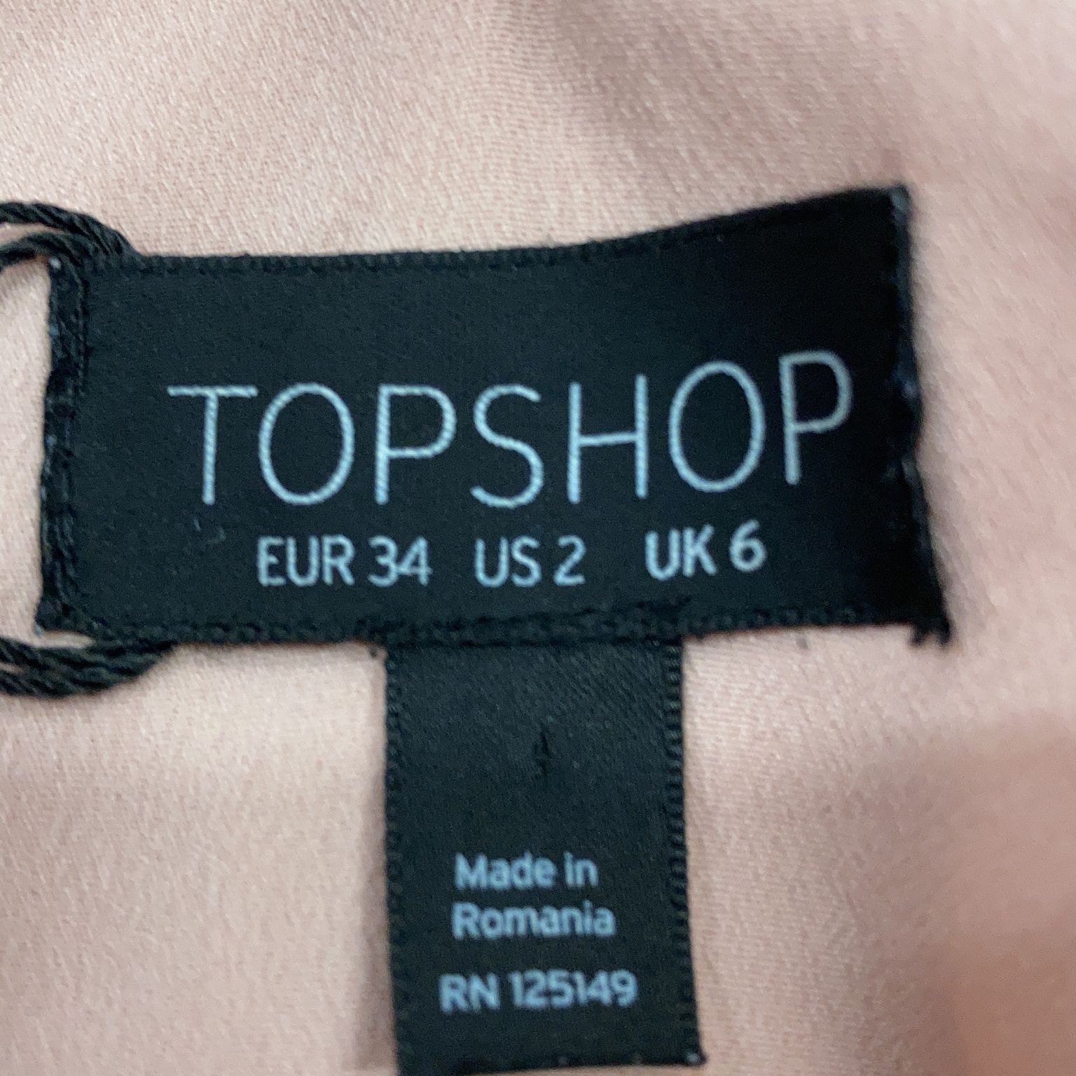 Topshop