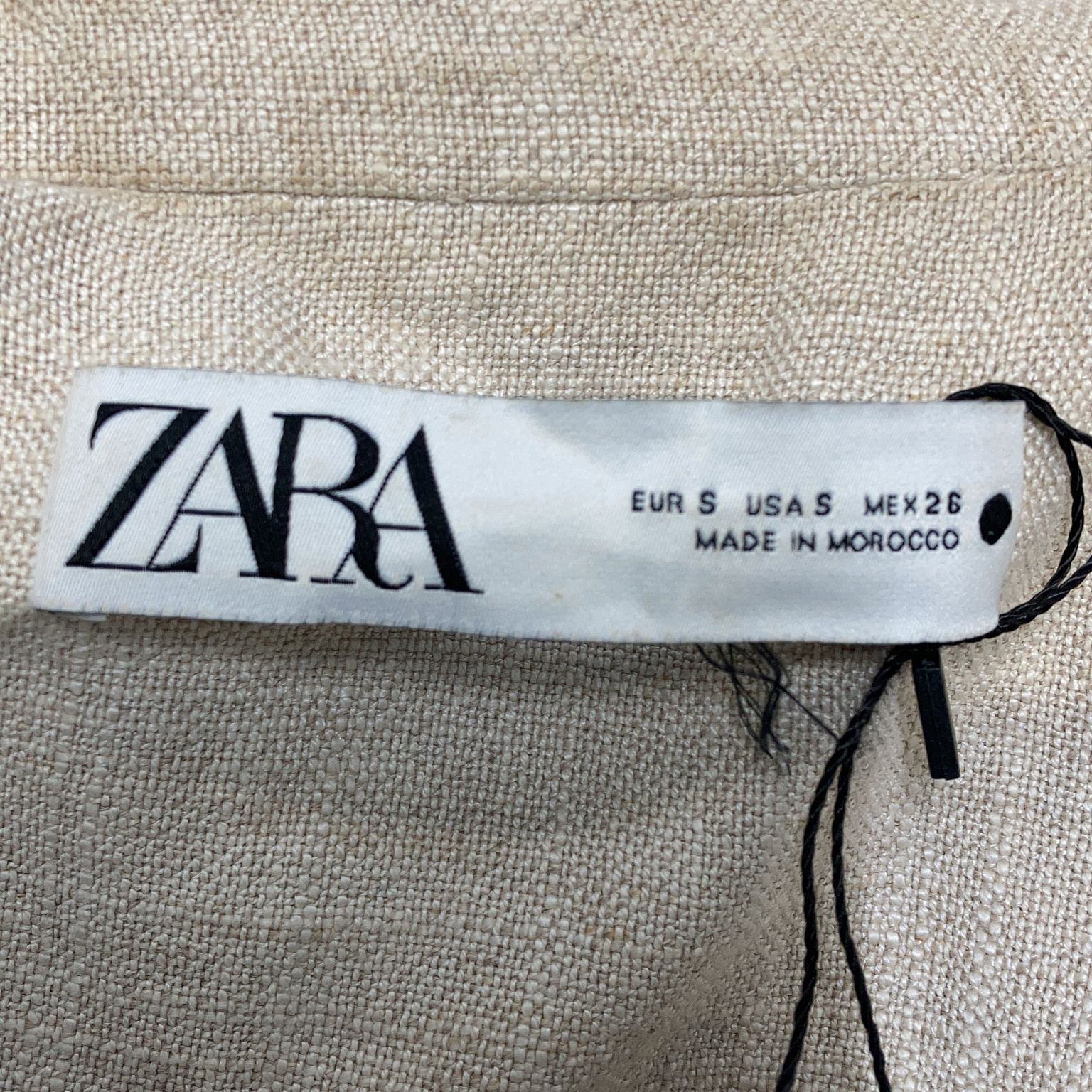 Zara