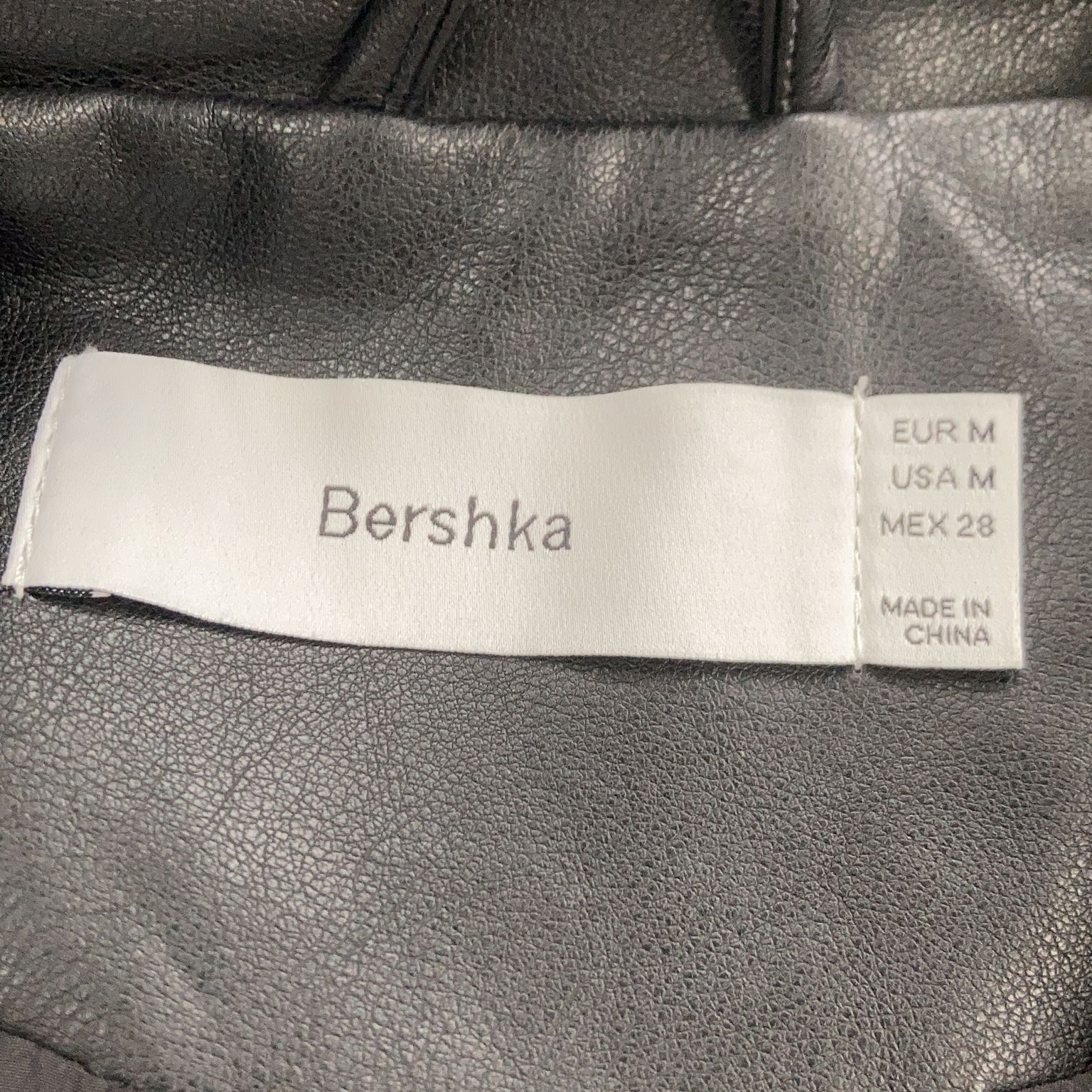 Bershka