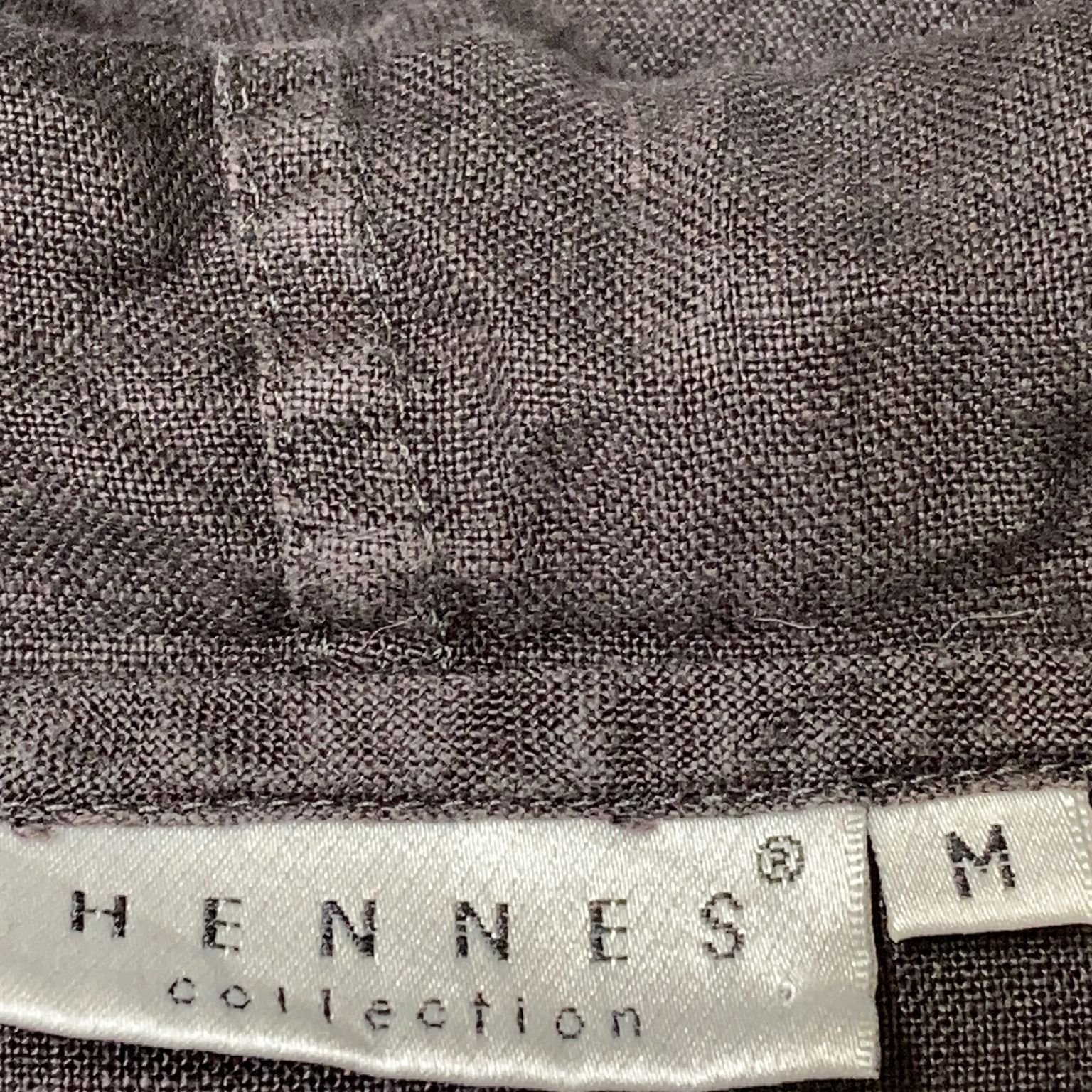 Hennes Collection