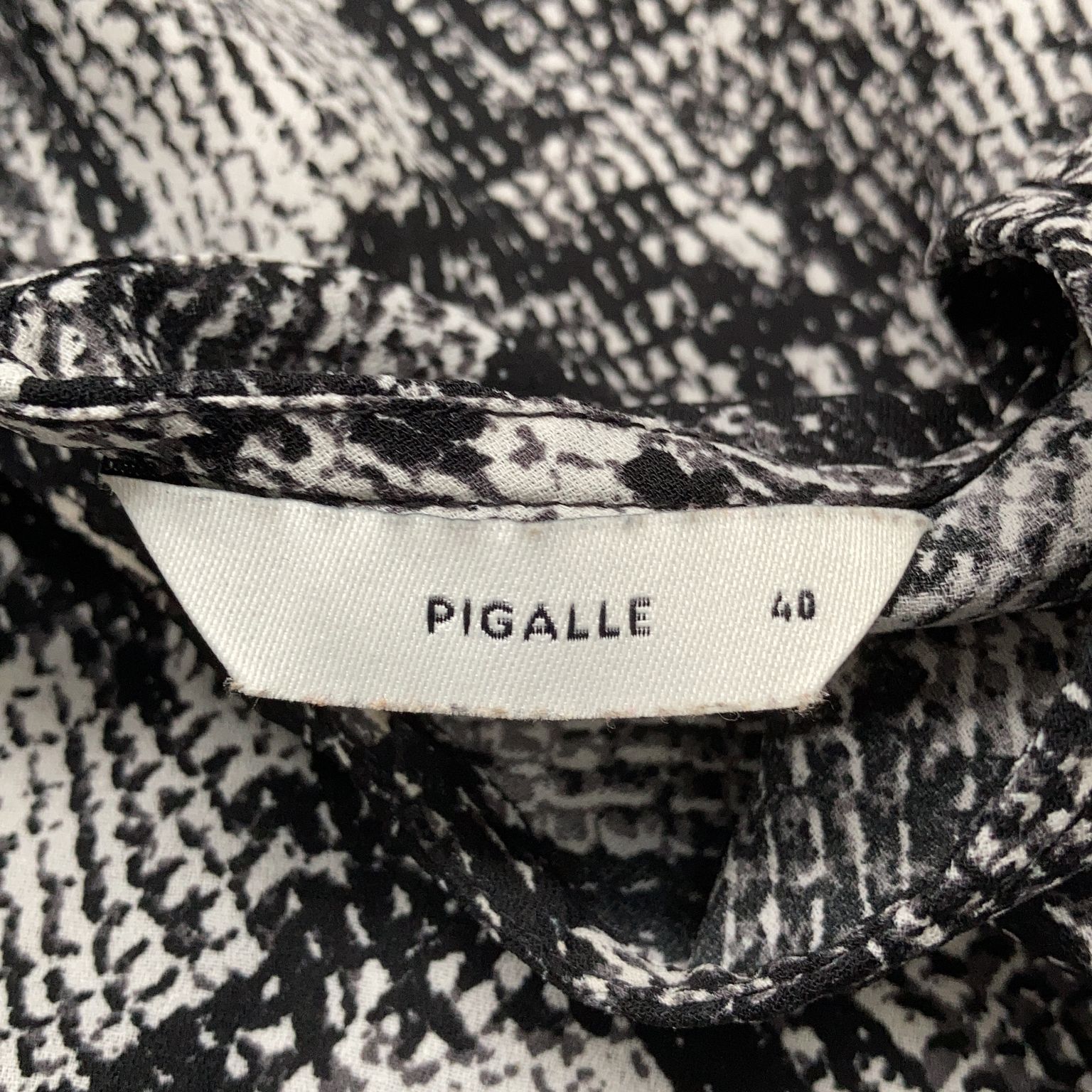 Pigalle